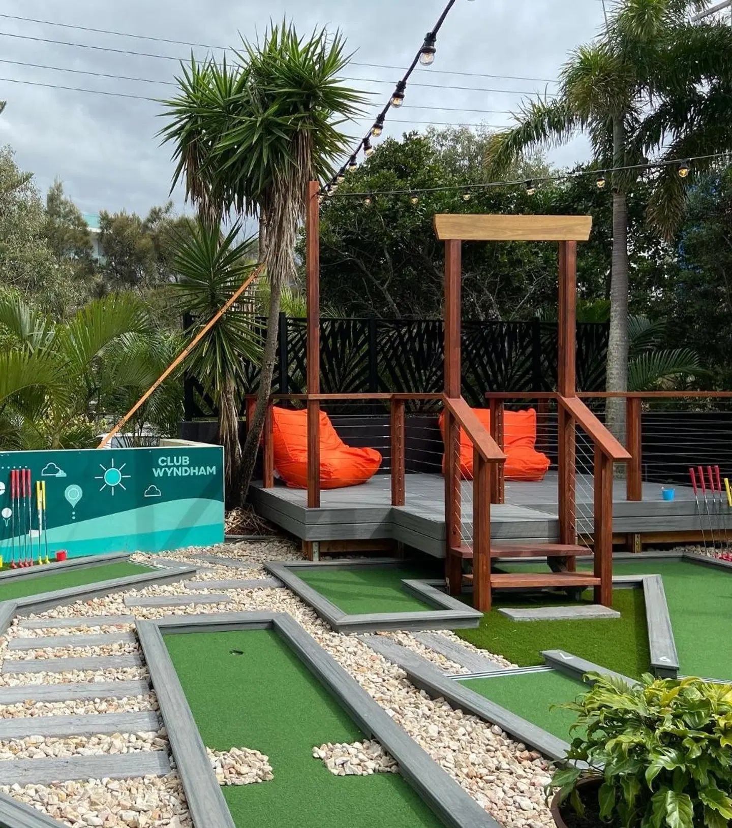 Club Wyndham Kirra Beach, Trademark Collection by Wyndham OUTDOOR_POOL