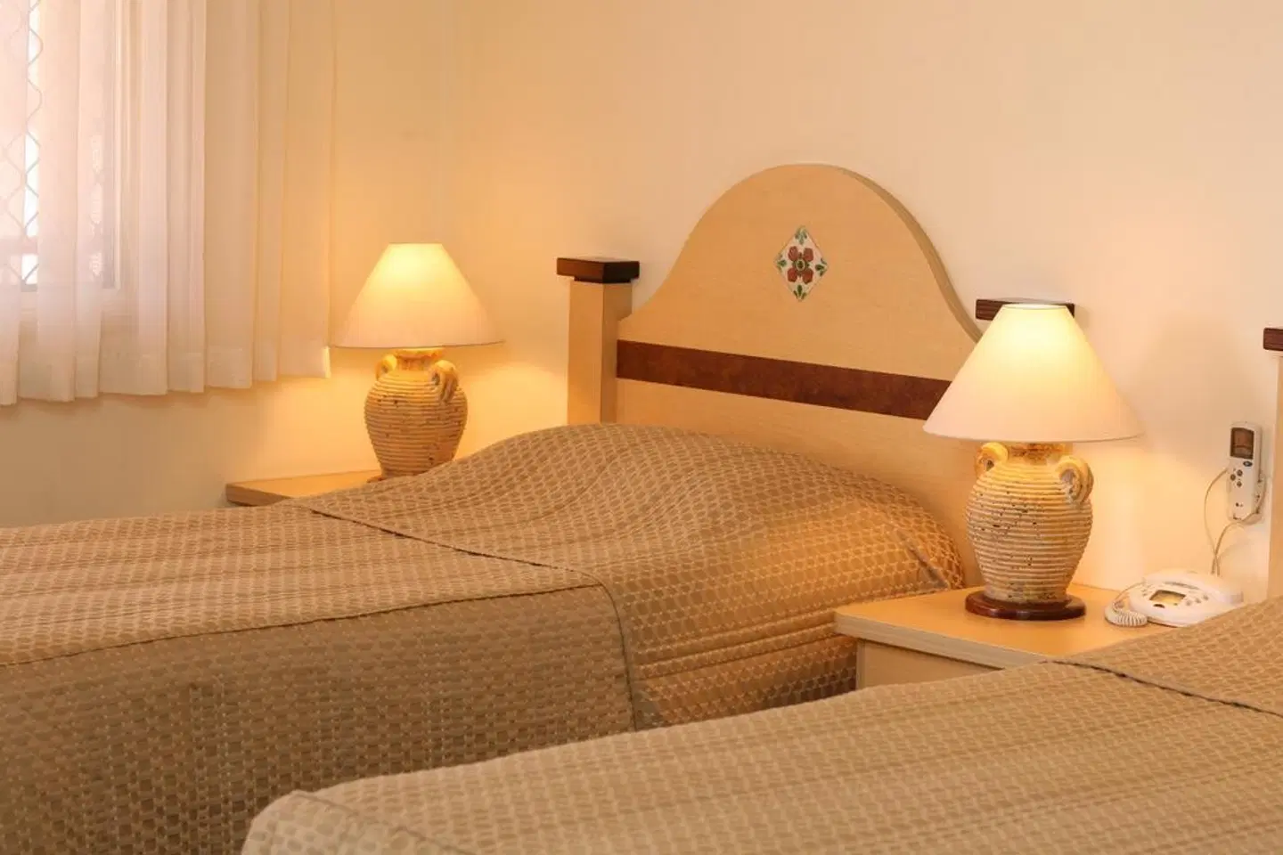Villa Mirasol Motor Inn ROOM_EXAMPLE