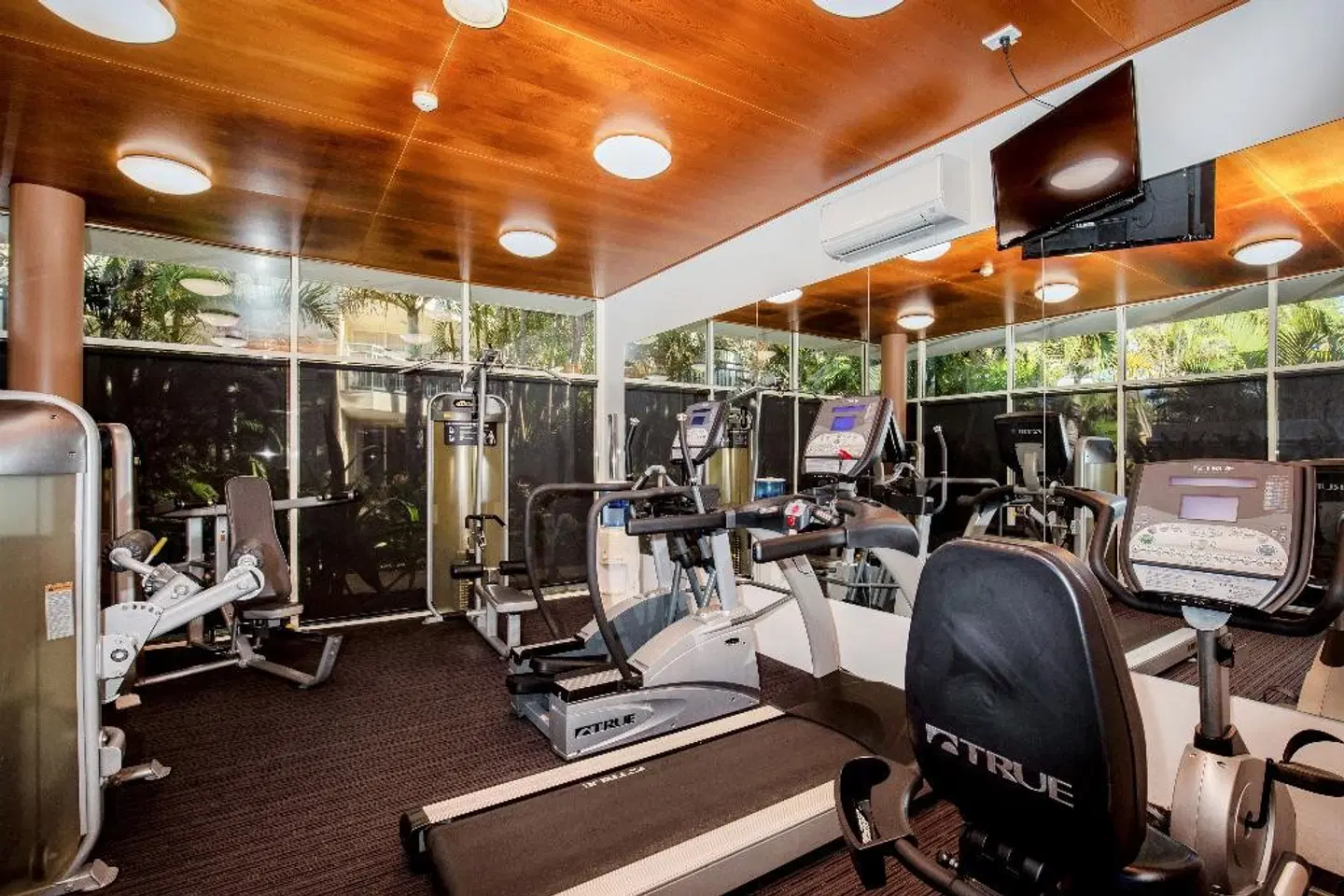 Club Wyndham Kirra Beach, Trademark Collection by Wyndham SPORTS_AND_LEISURE
