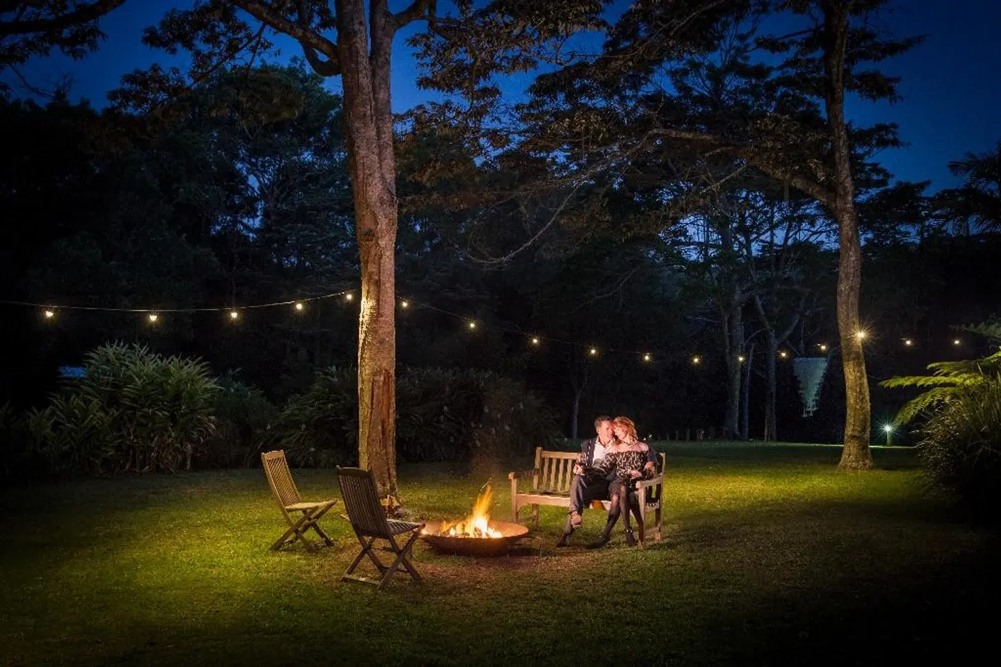 Spicers Tamarind Retreat Tiere