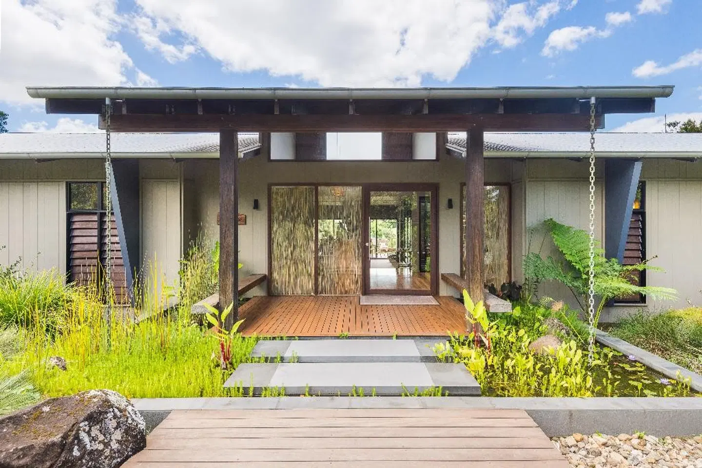 Spicers Tamarind Retreat EXTERIOR