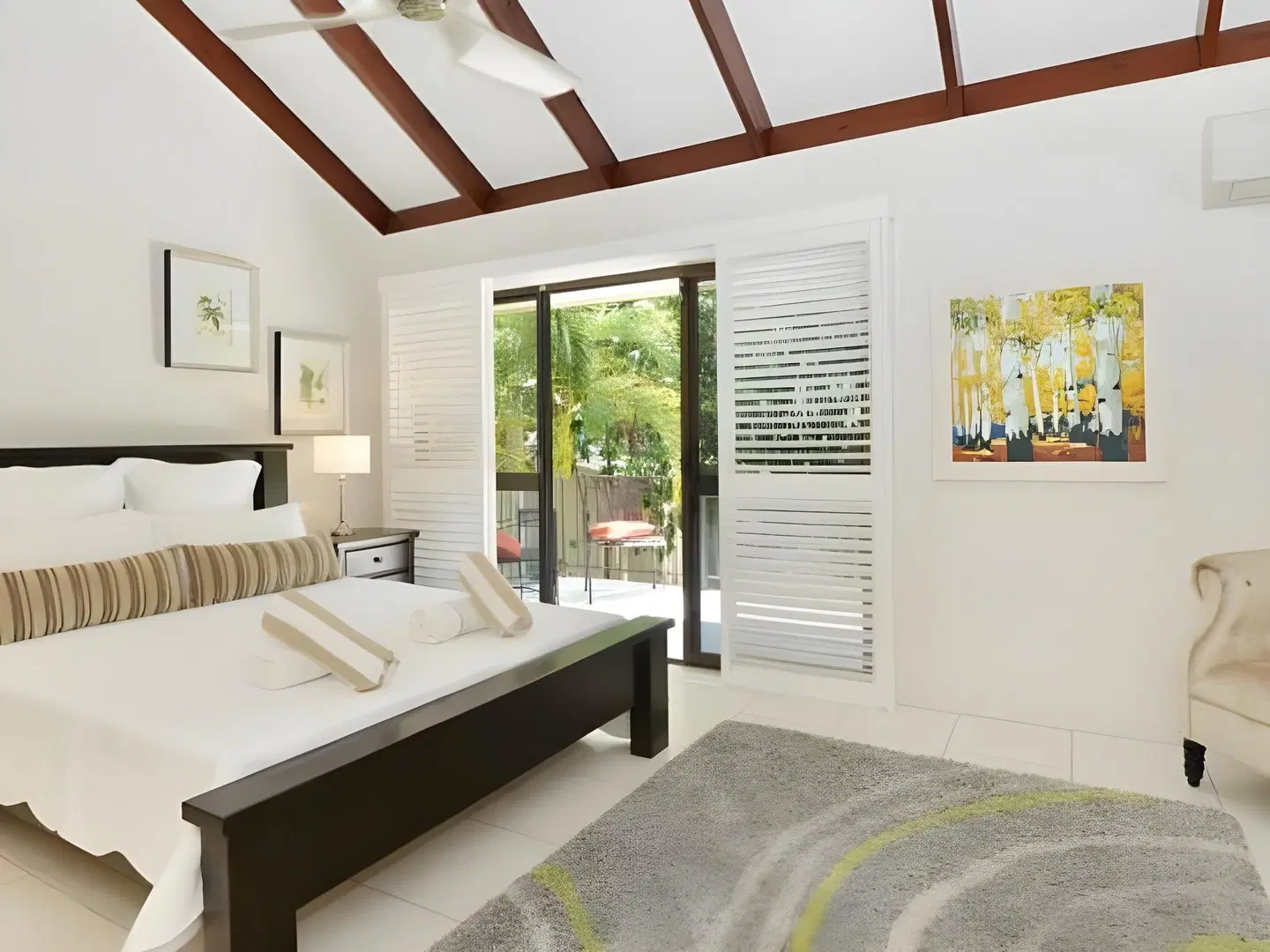Sea La Villa Port Douglas ROOM_EXAMPLE