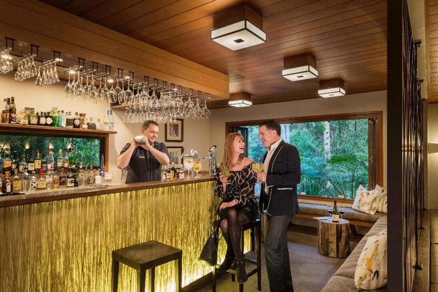 Spicers Tamarind Retreat Bar