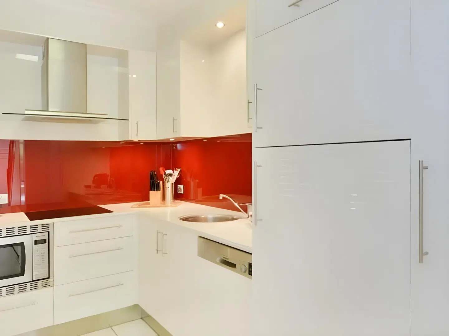 Sea La Villa Port Douglas Badezimmer