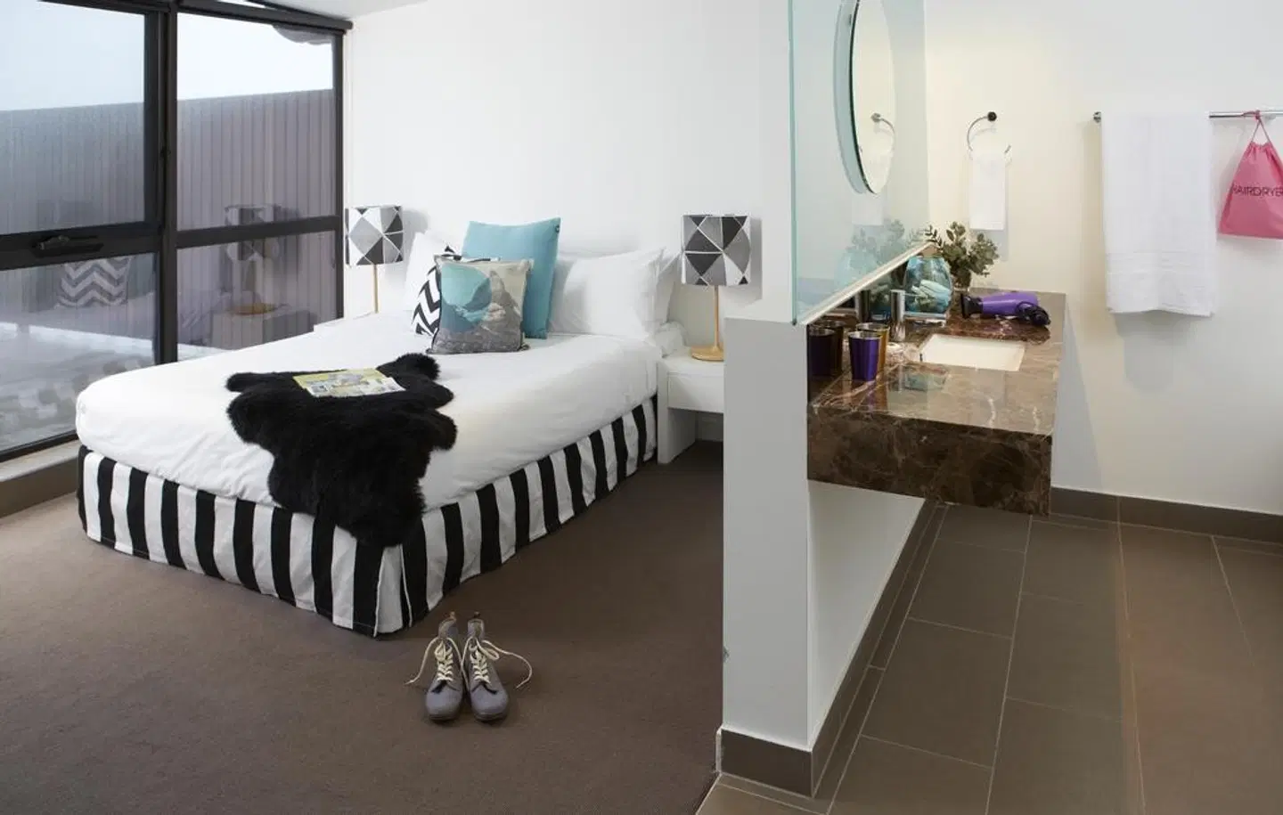 QT Falls Creek ROOM_EXAMPLE
