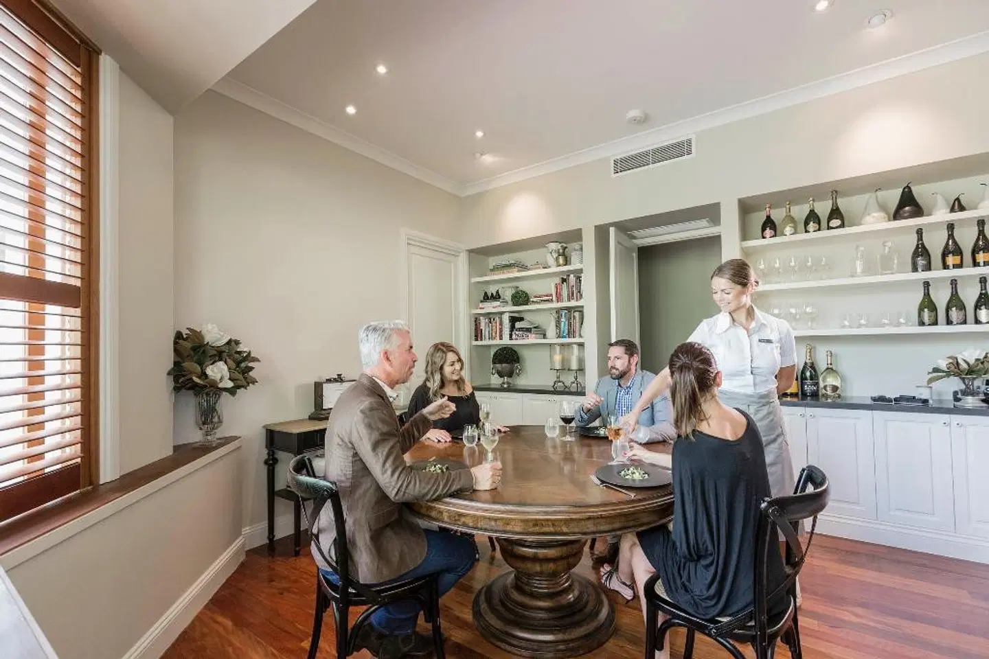 Spicers Clovelly Estate LOUNGE_LOBBY
