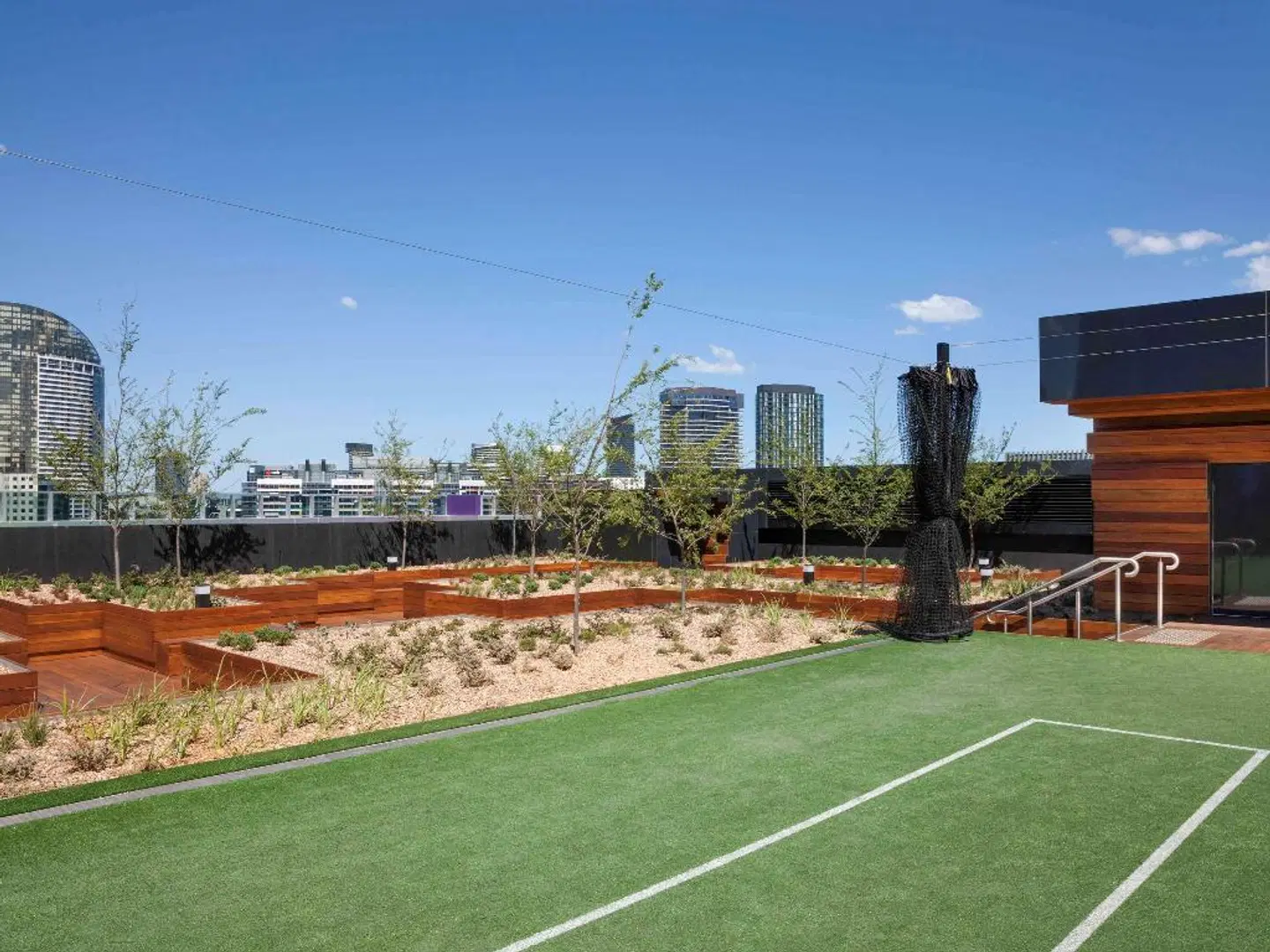 The Sebel Melbourne Docklands SPORTS_AND_LEISURE