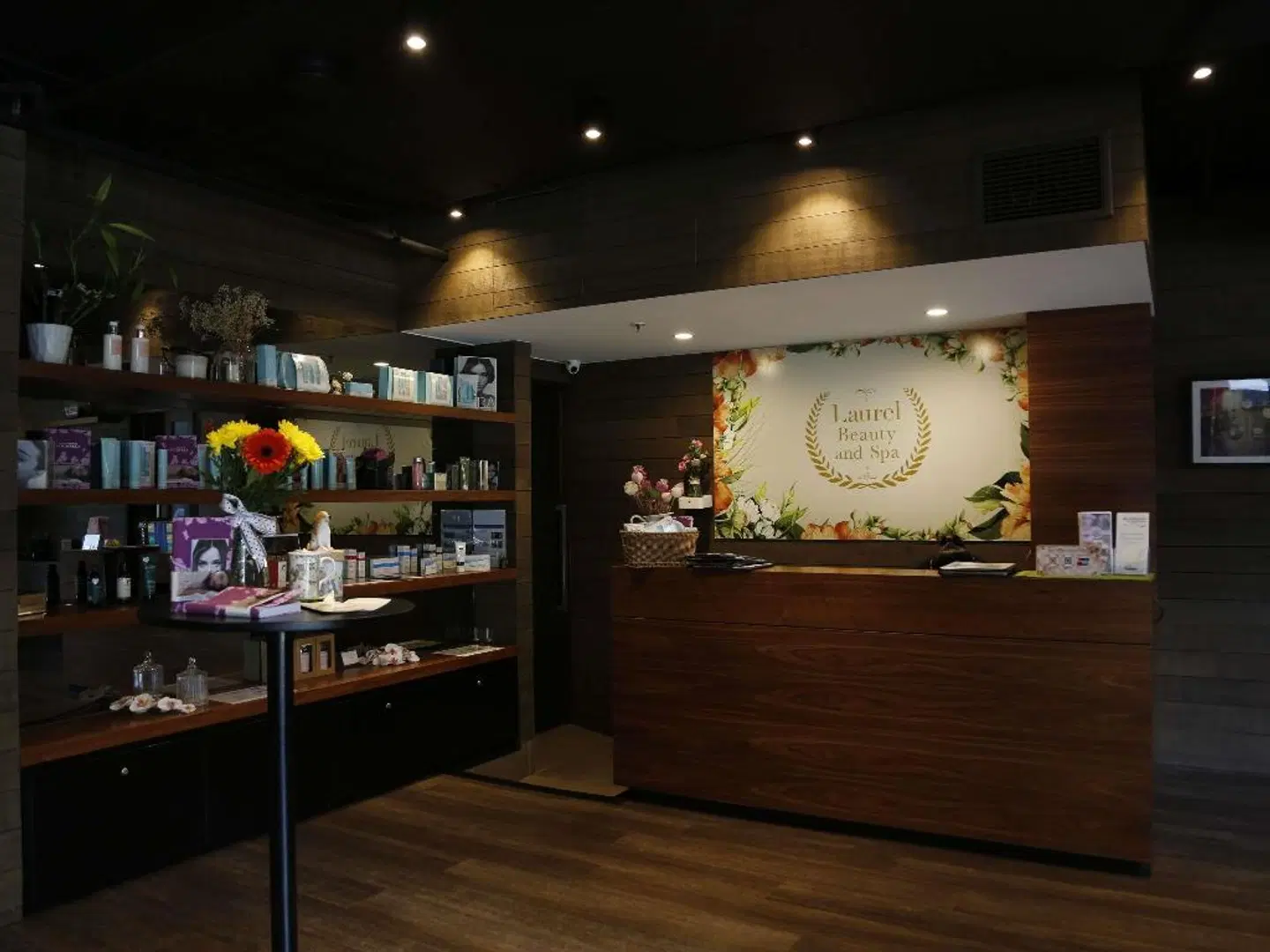 The Sebel Melbourne Docklands Bar