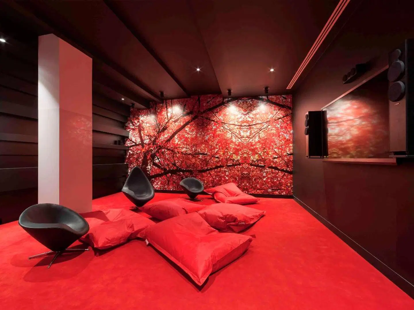 The Sebel Melbourne Docklands HEALTH_BEAUTY
