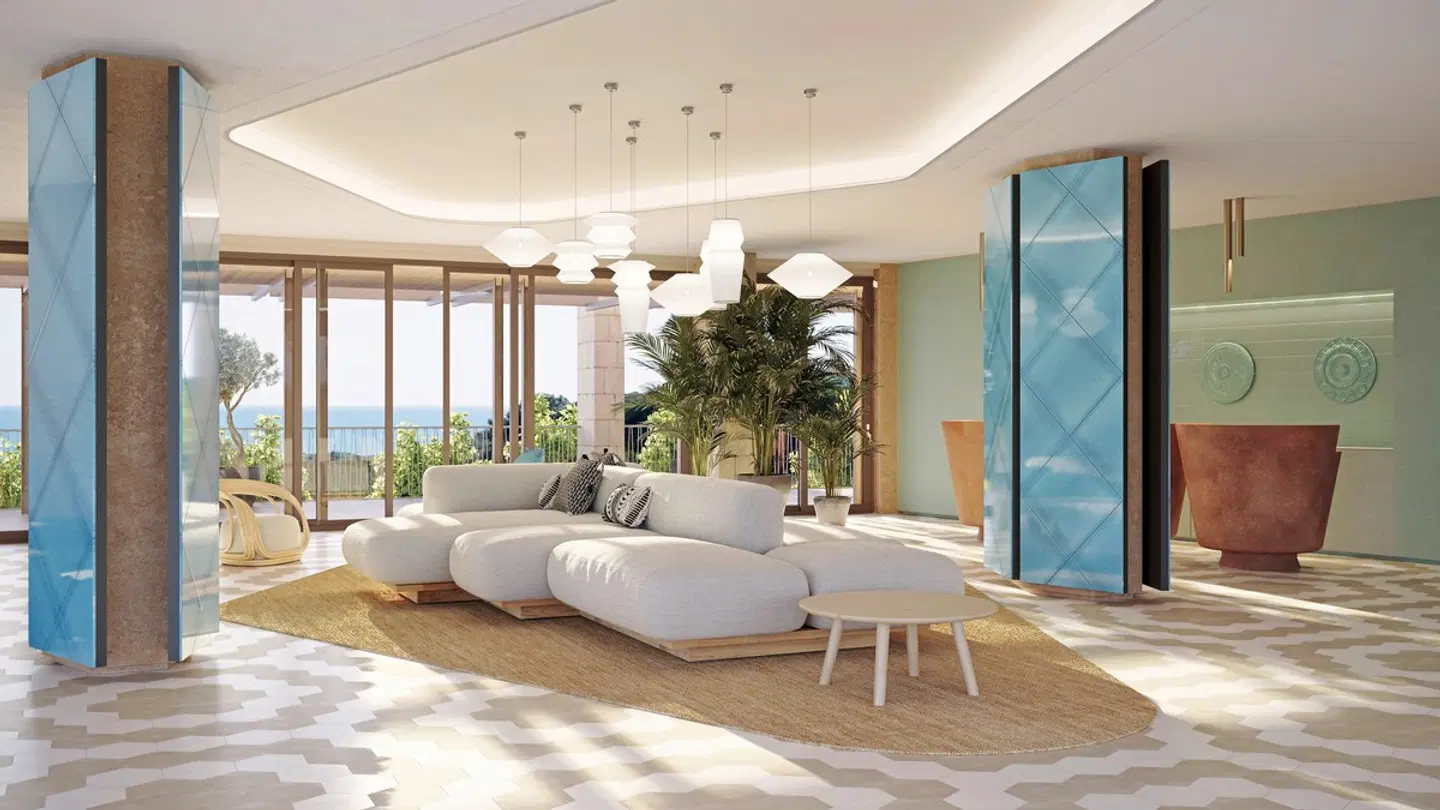 Falkensteiner Family Resort Sicily HEALTH_BEAUTY