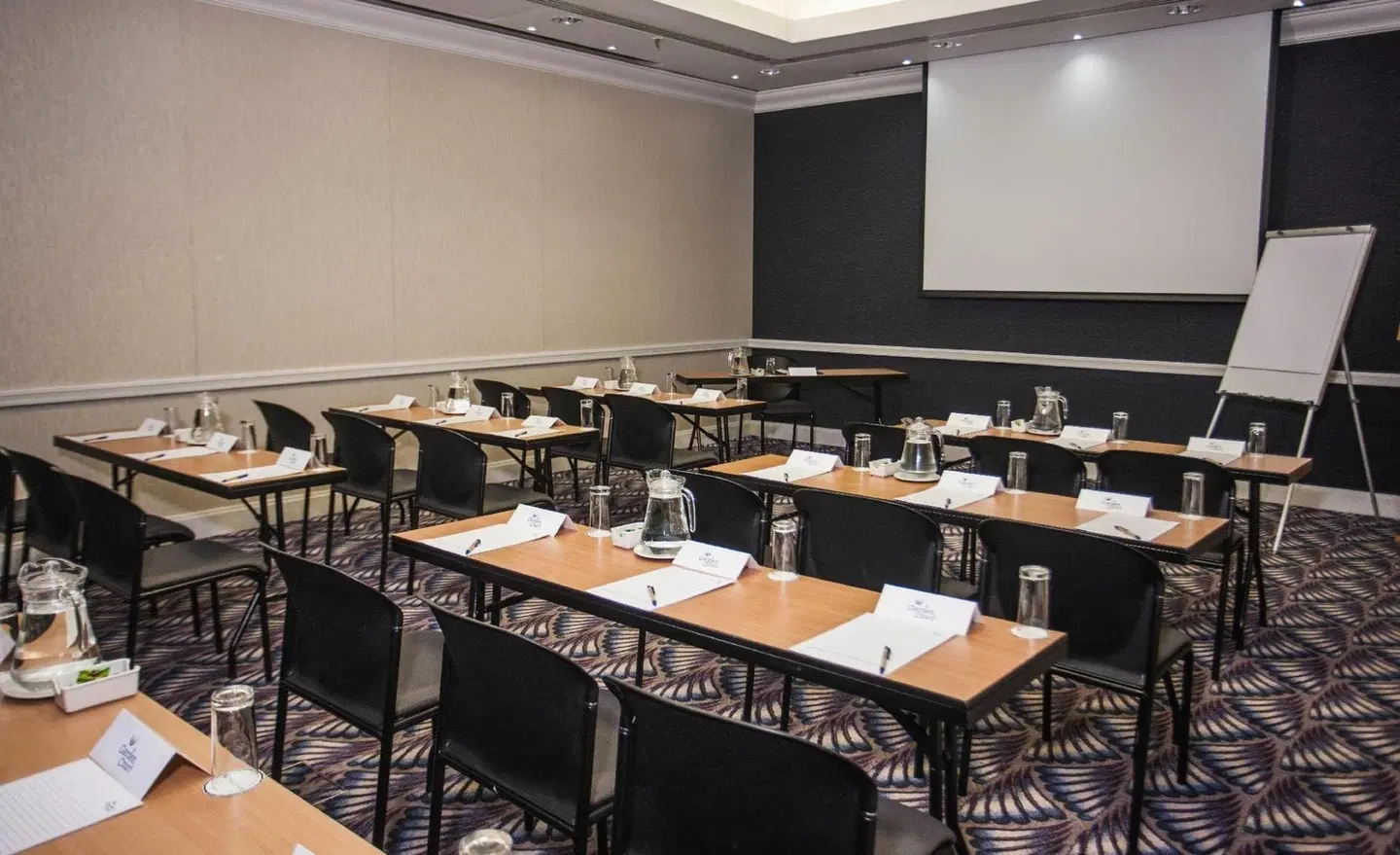 Garden Court Marine Parade Konferenz