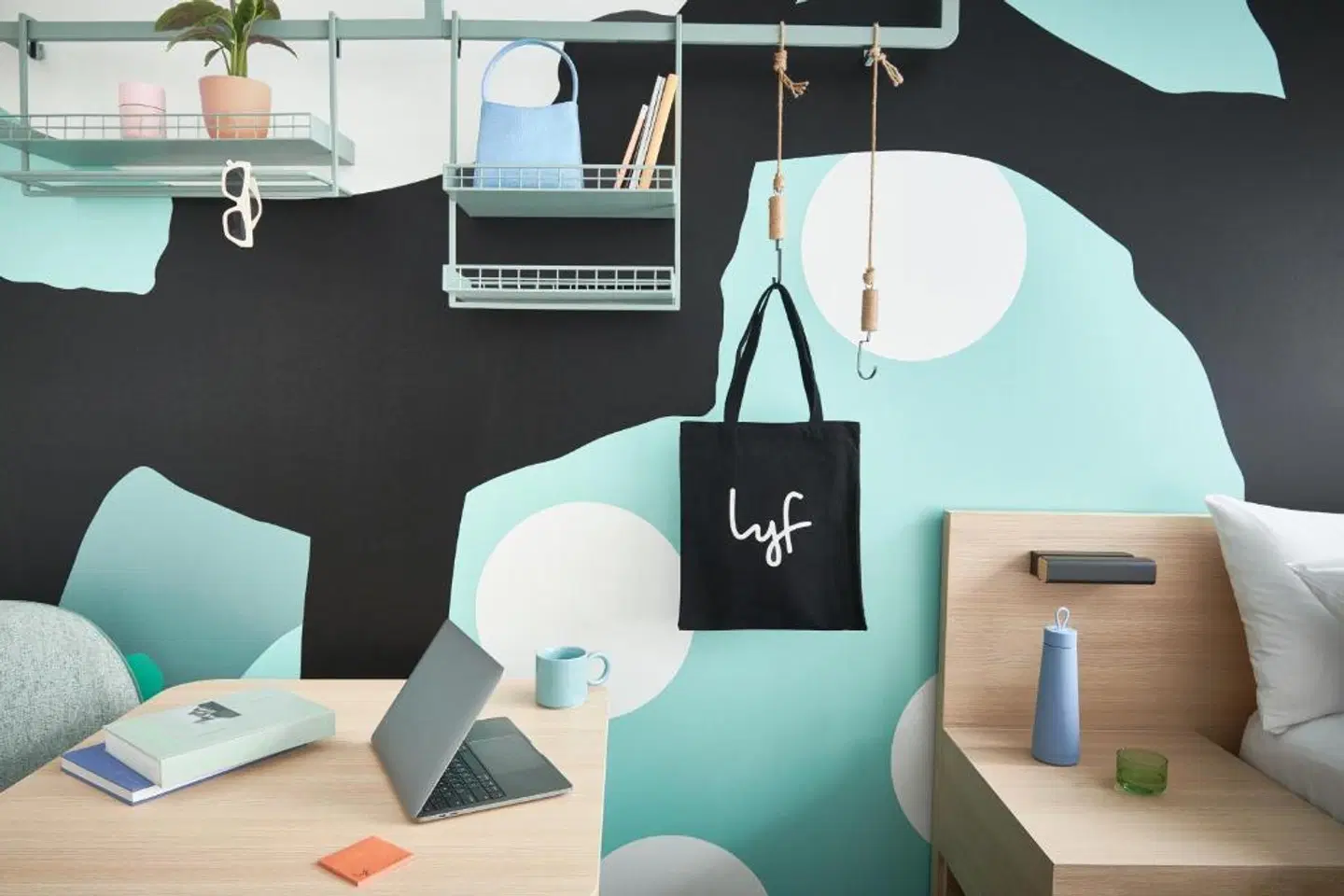 lyf Collingwood Melbourne HEALTH_BEAUTY
