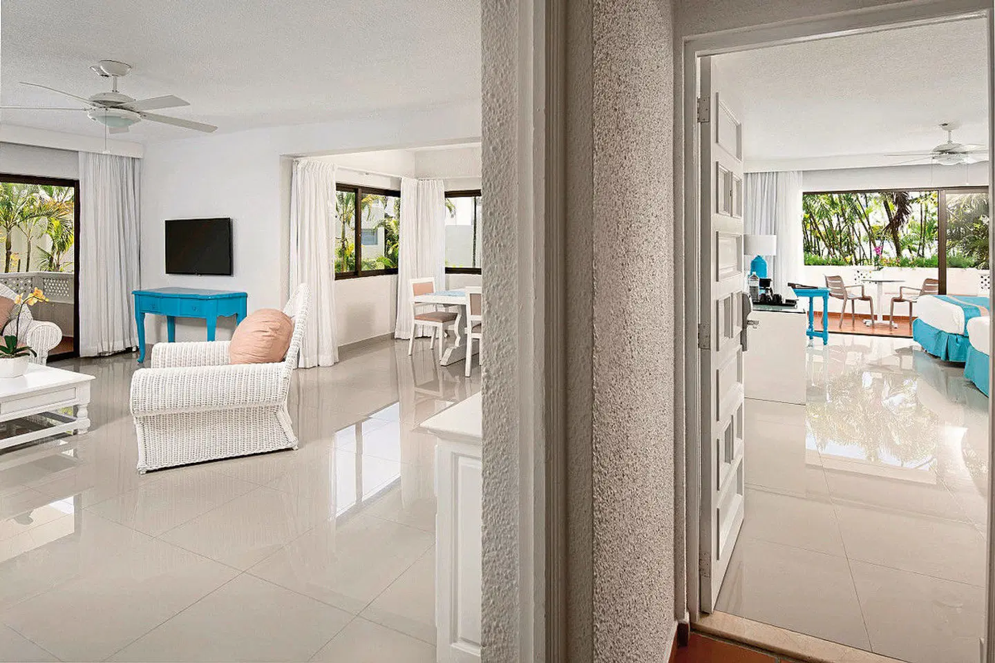 Sunscape Puerto Plata ROOM_EXAMPLE