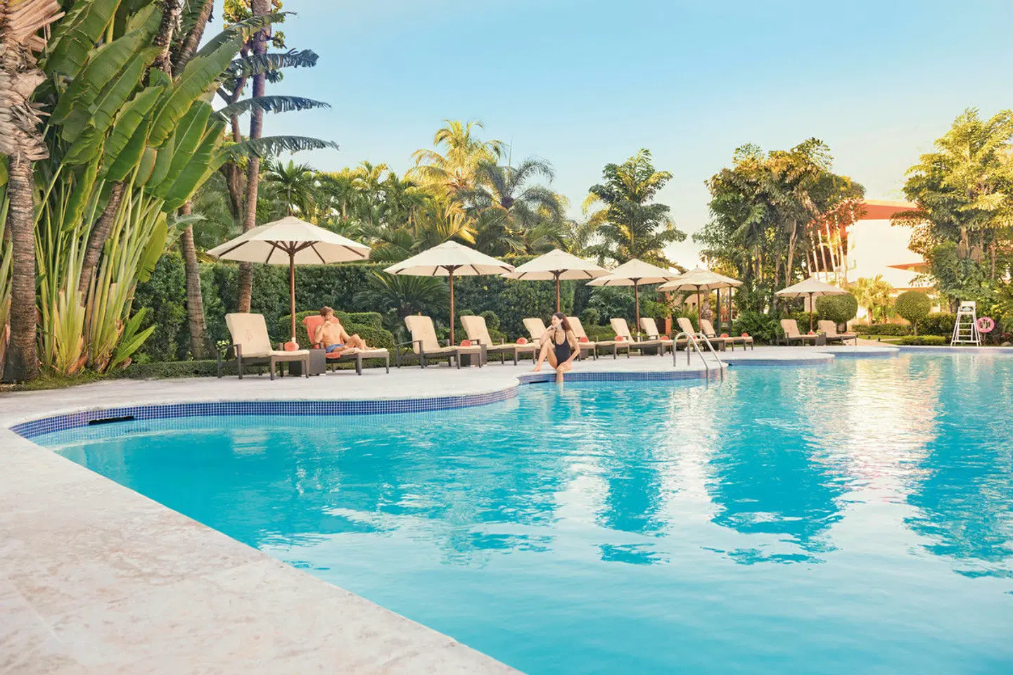 El Embajador, a Royal Hideaway Hotel OUTDOOR_POOL
