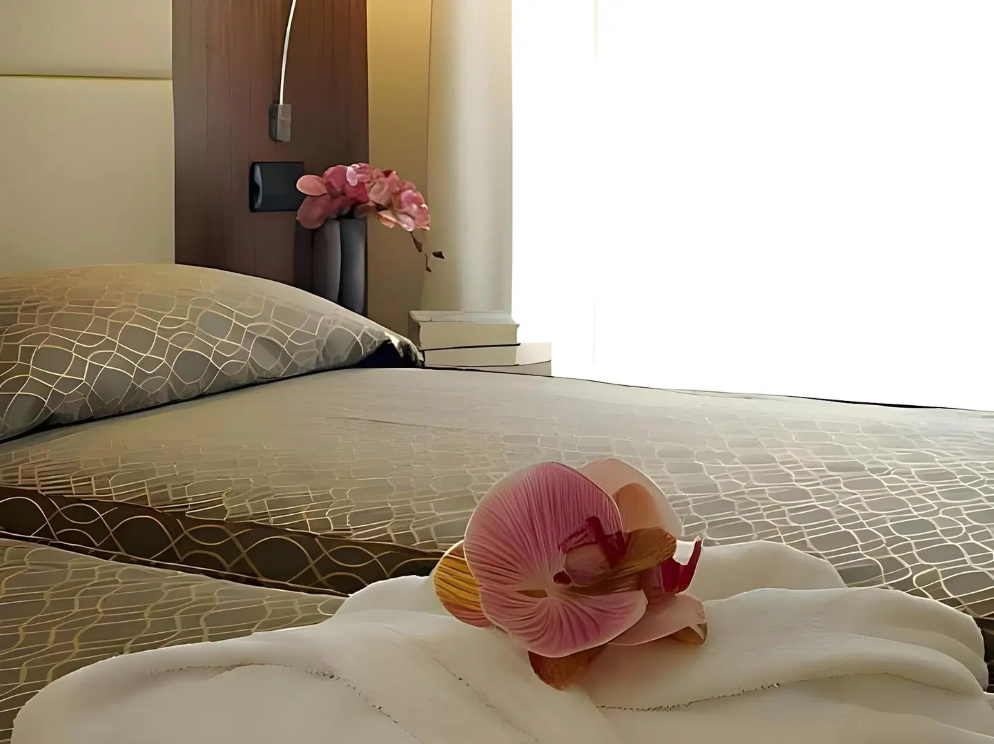 Hotel Fenice ROOM_EXAMPLE