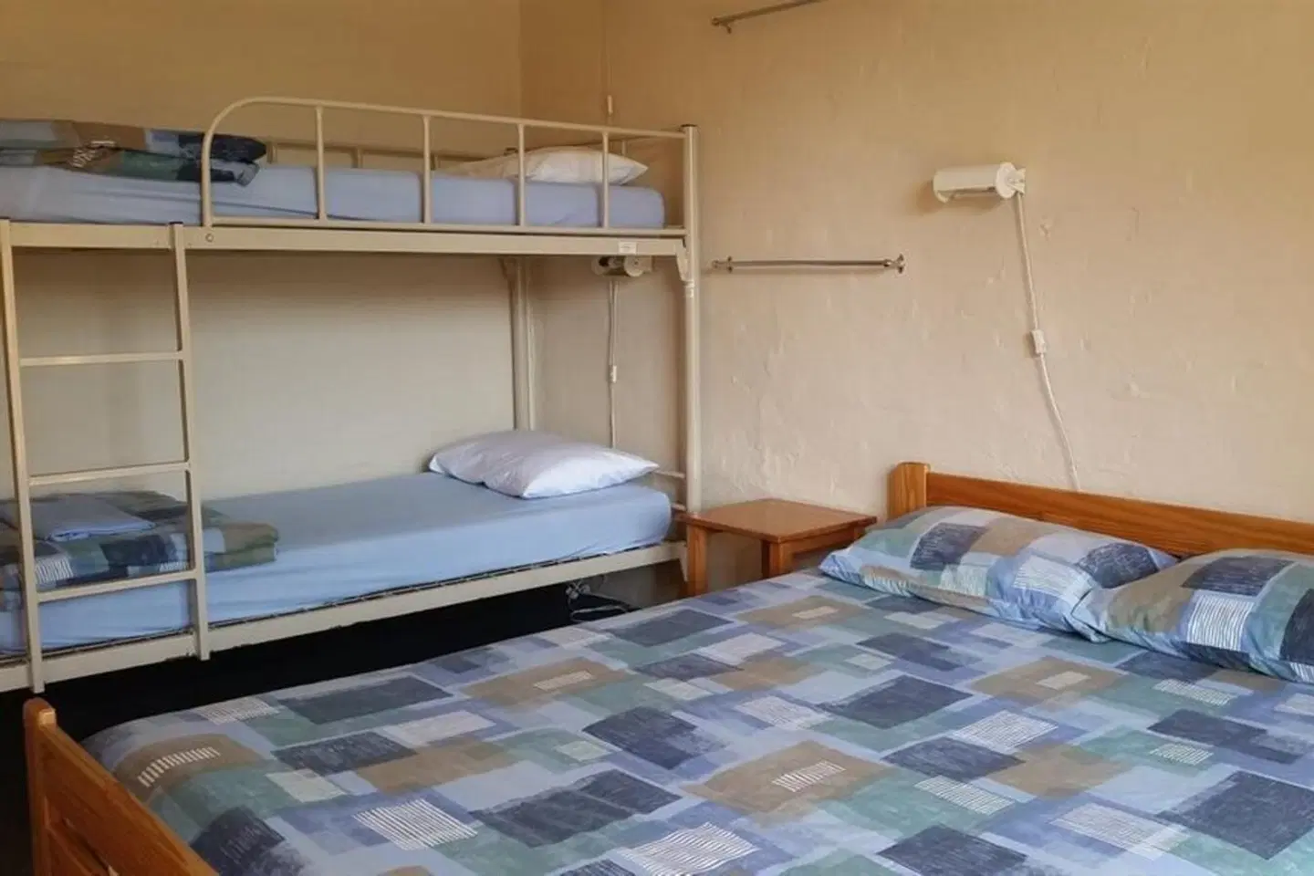 Grampians Eco YHA ROOM_EXAMPLE