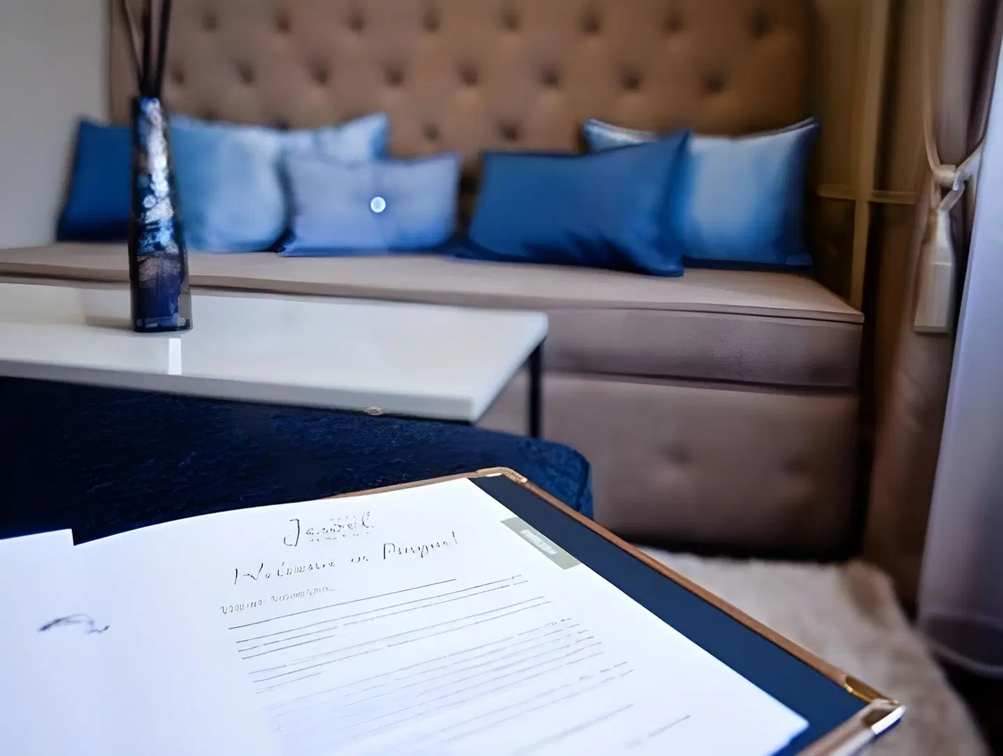 Design Hotel Jewel Prague LOUNGE_LOBBY
