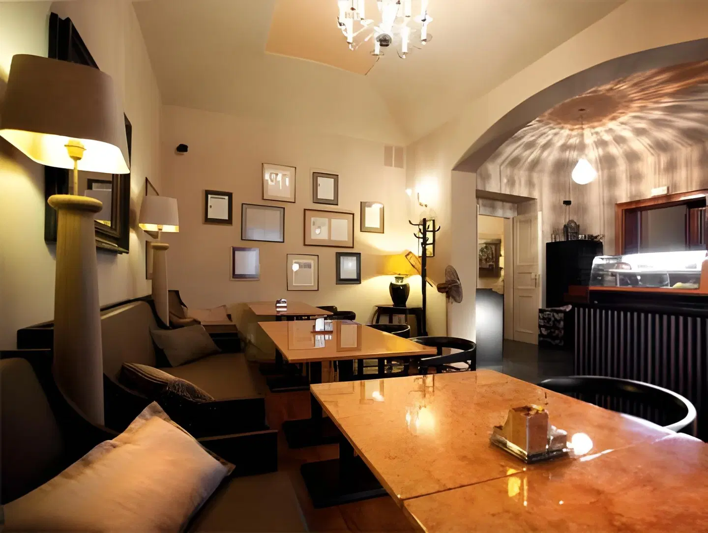 Hunger Wall Residence LOUNGE_LOBBY