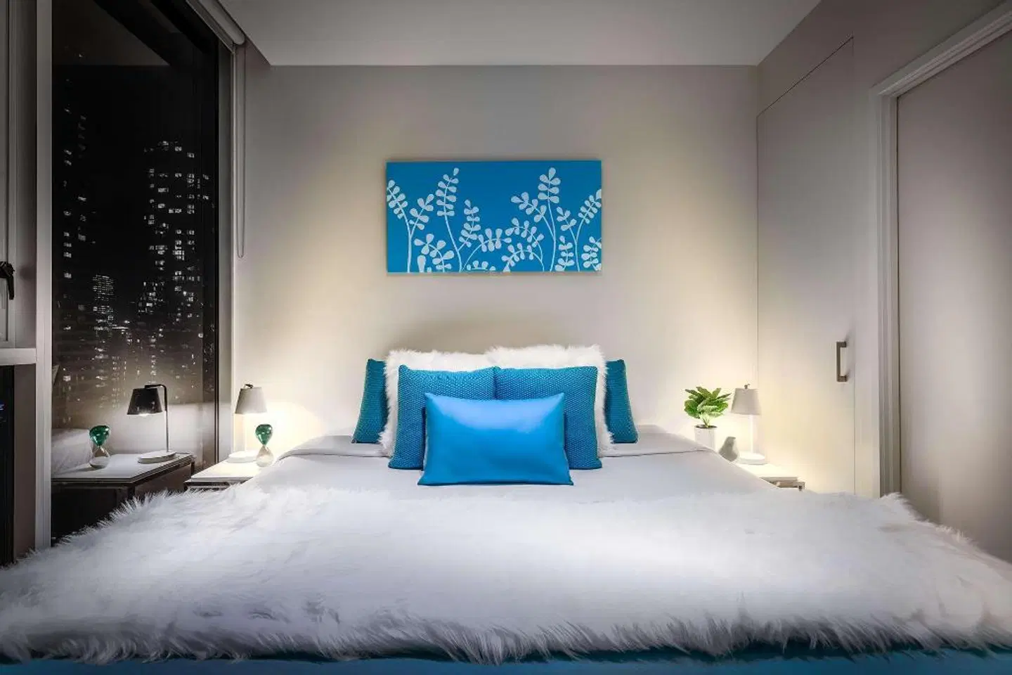 Milano Serviced Apartments ROOM_EXAMPLE
