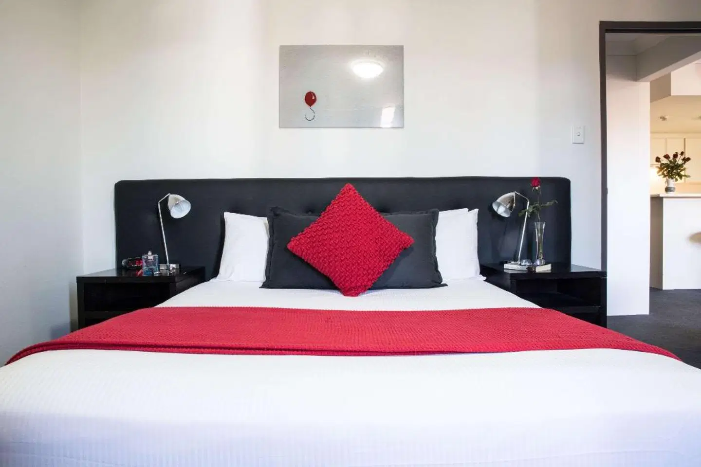 Best Western Plus Camperdown Suites ROOM_EXAMPLE