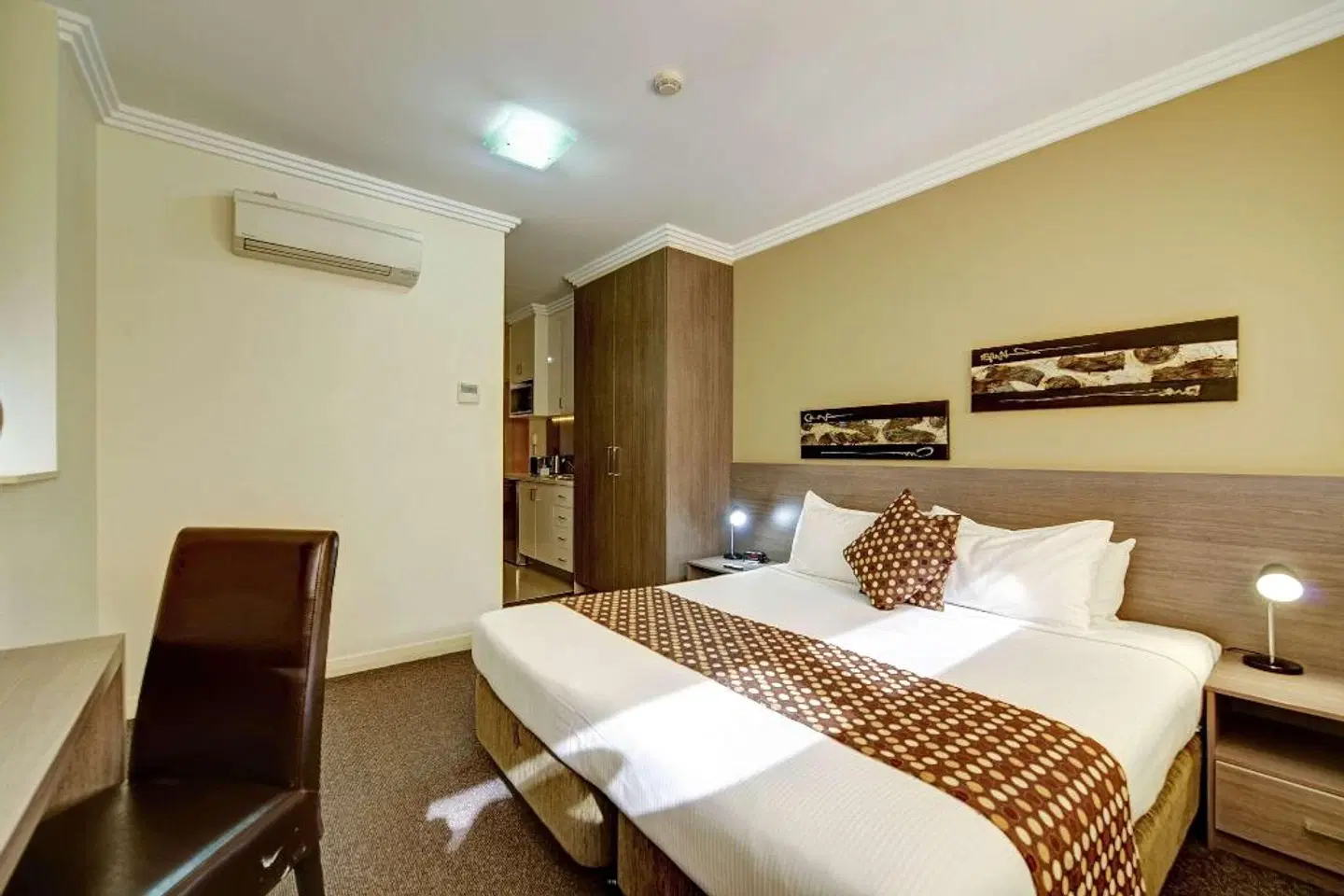 Best Western Plus Camperdown Suites ROOM_EXAMPLE