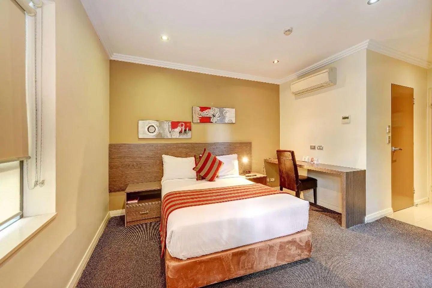 Best Western Plus Camperdown Suites ROOM_EXAMPLE