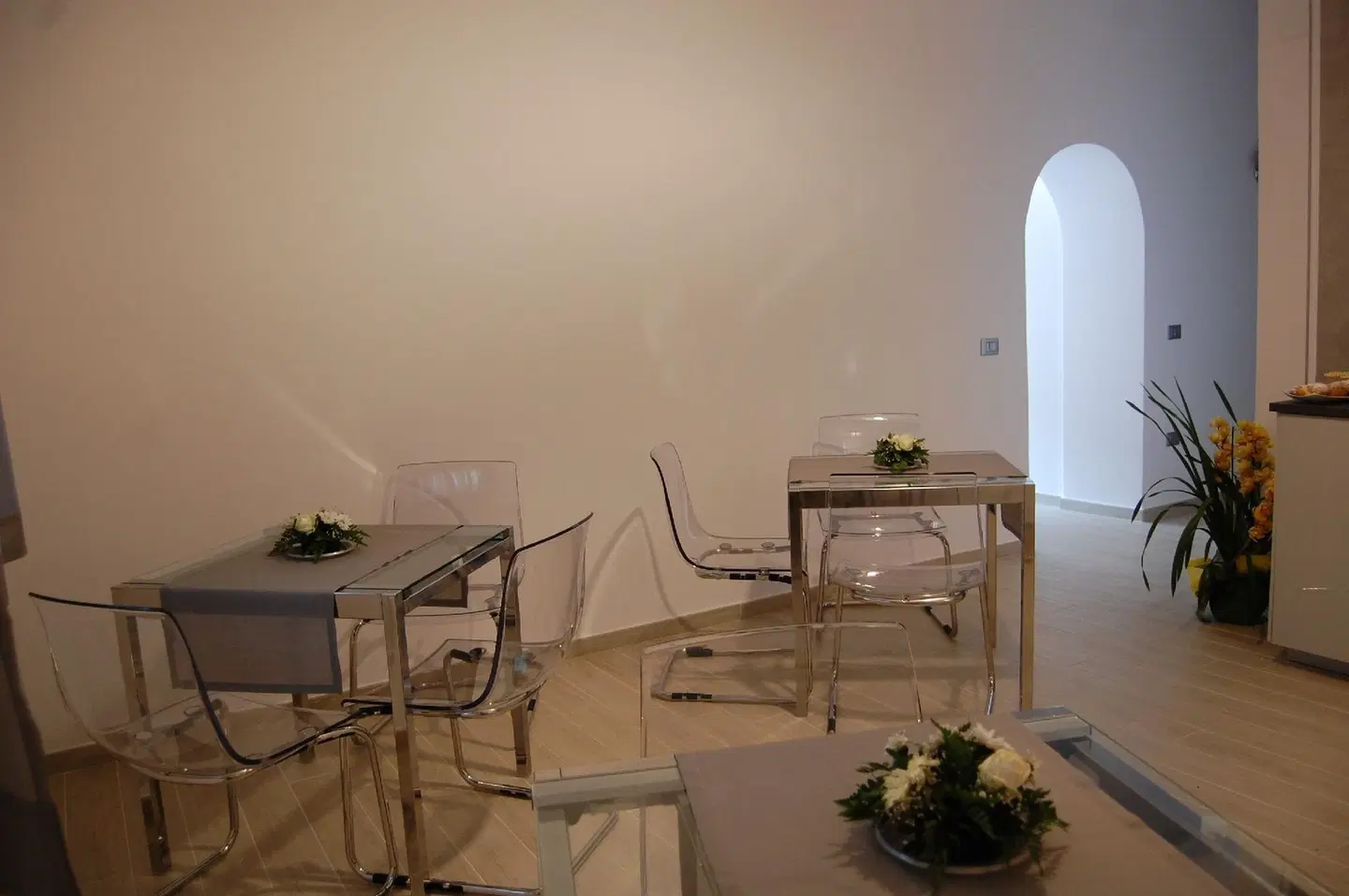 B&B da Francesco ROOM_EXAMPLE