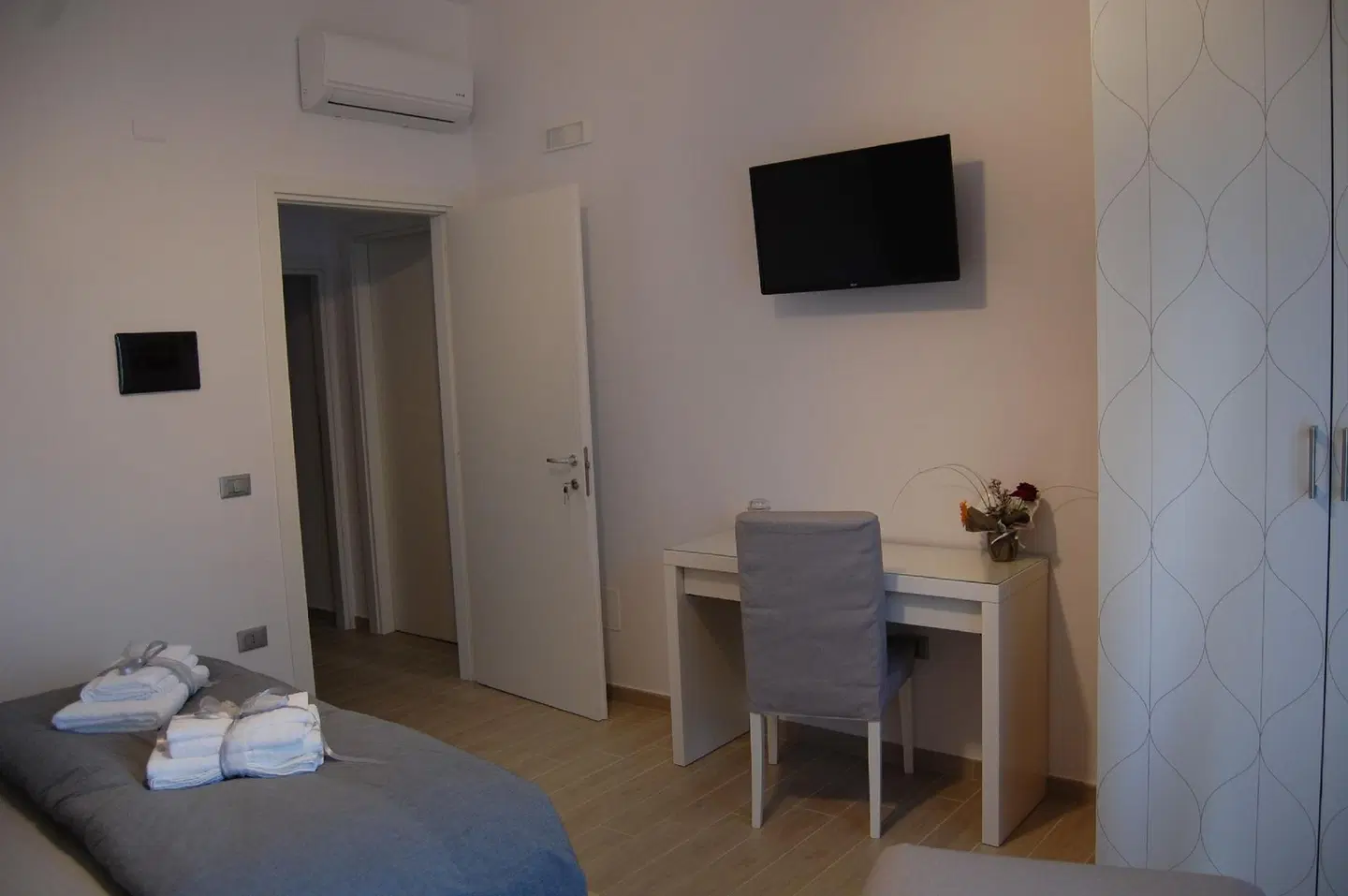 B&B da Francesco ROOM_EXAMPLE