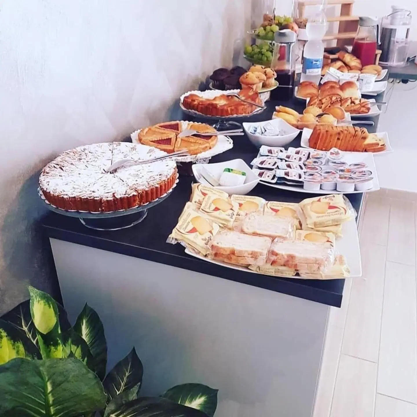 B&B da Francesco Restaurant