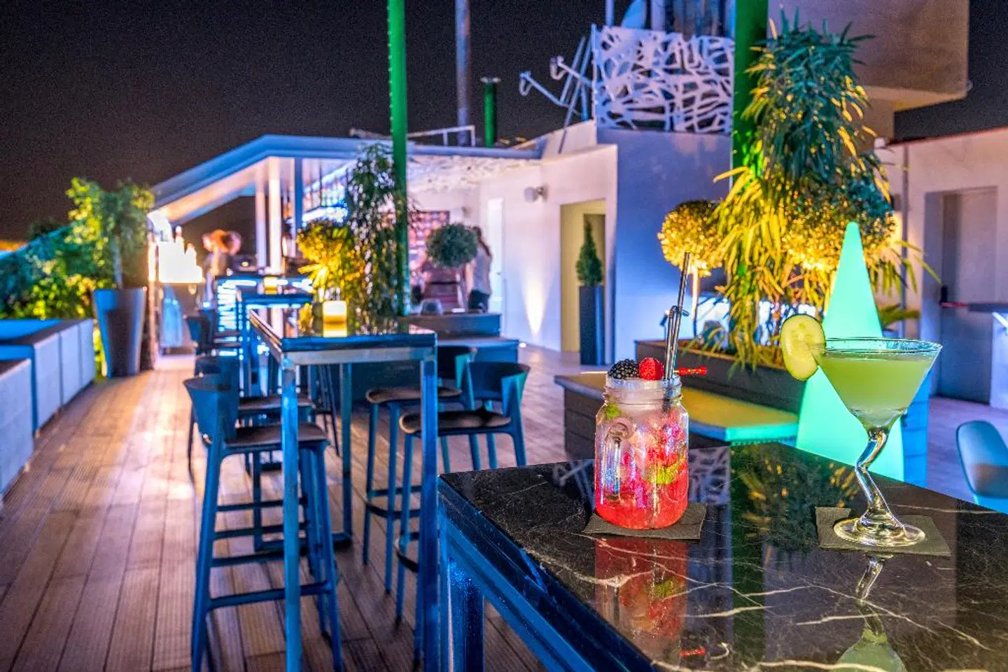 Veramar Bar