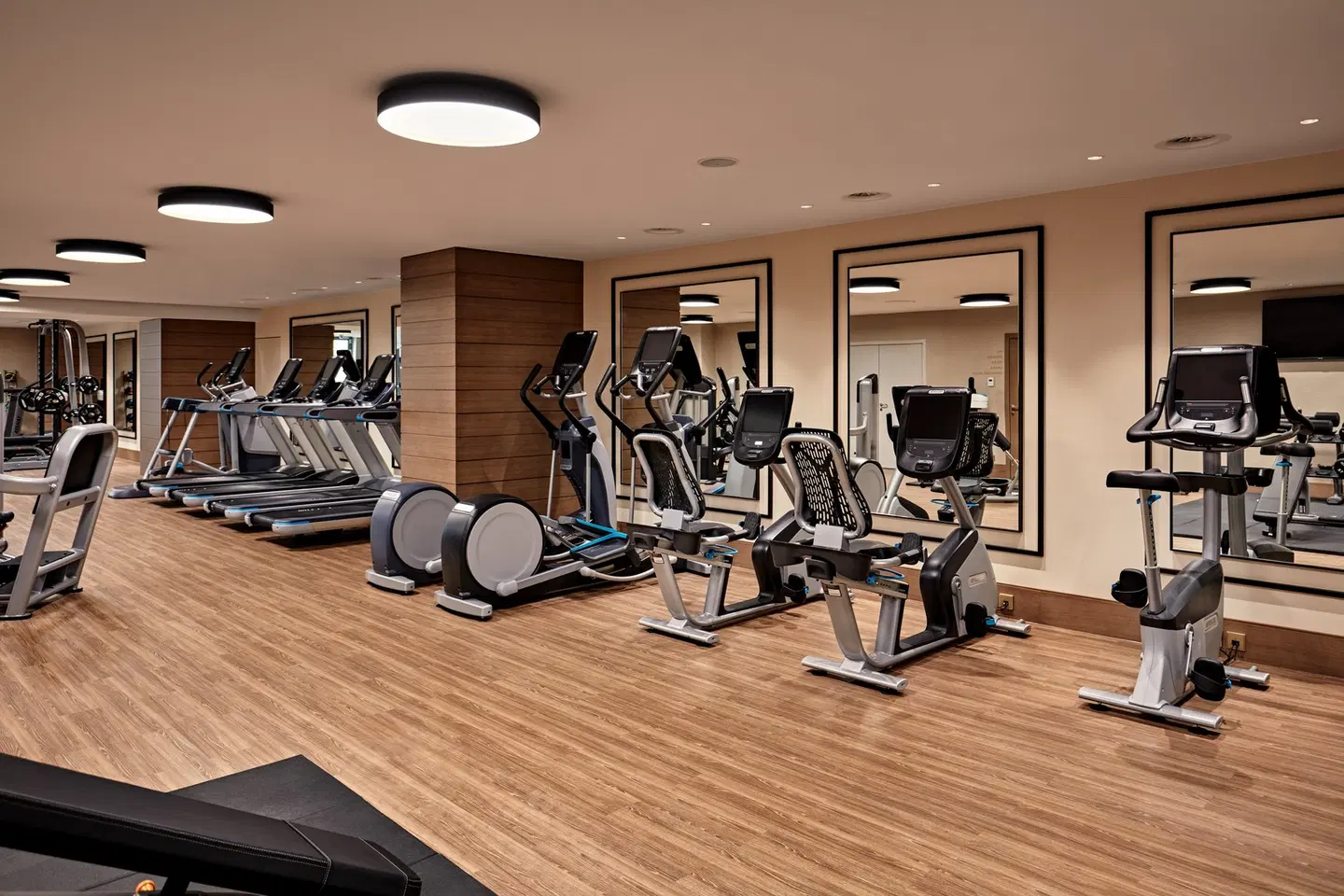 Hilton Vienna Park SPORTS_AND_LEISURE