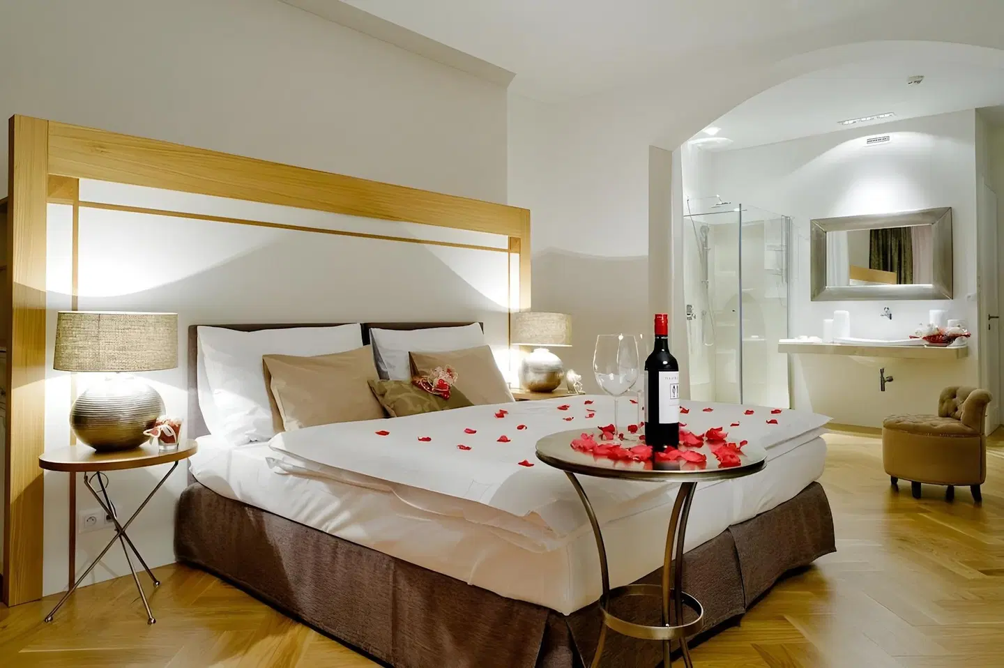 Jungmann Hotel ROOM_EXAMPLE