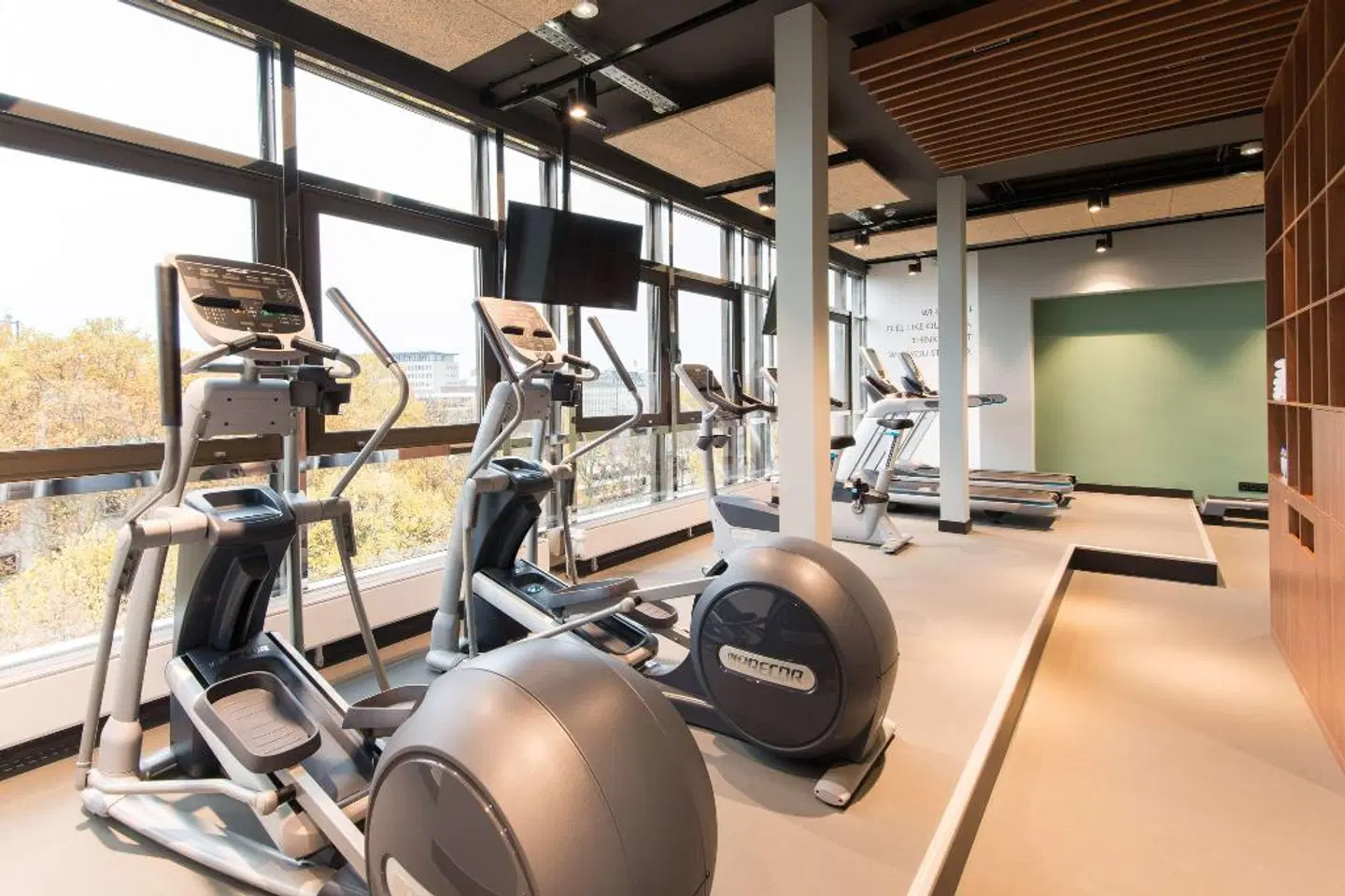 Best Western Plus St. Raphael SPORTS_AND_LEISURE
