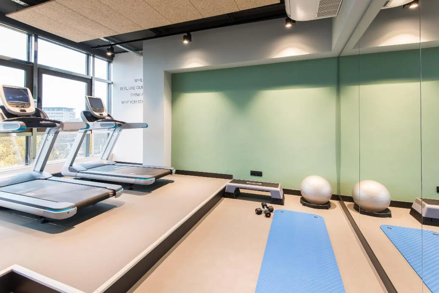Best Western Plus St. Raphael SPORTS_AND_LEISURE