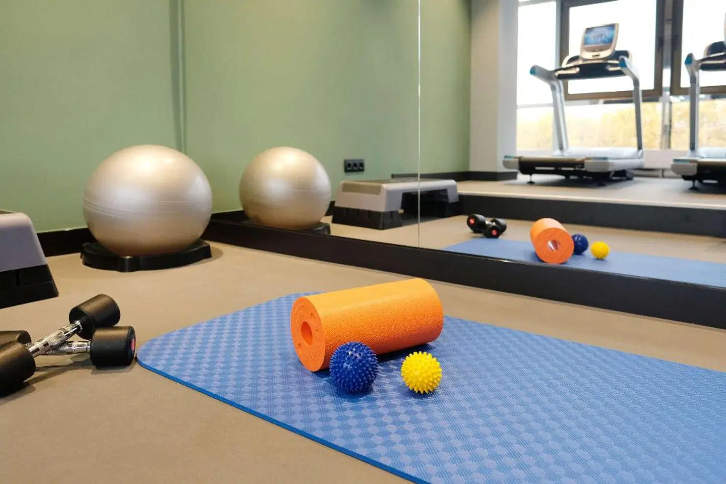 Best Western Plus St. Raphael SPORTS_AND_LEISURE