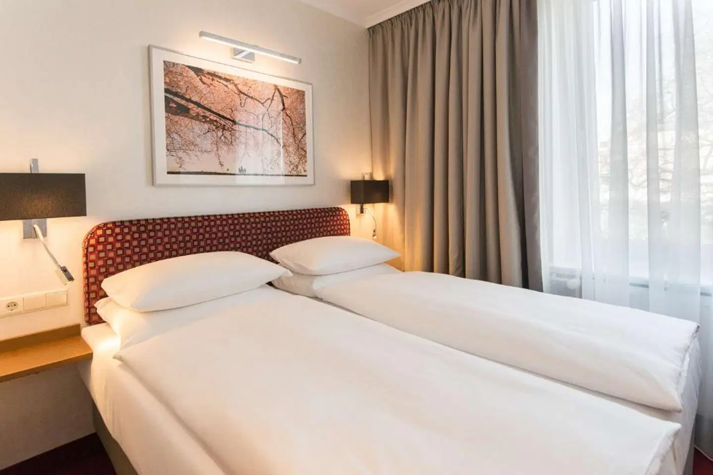 Best Western Plus St. Raphael ROOM_EXAMPLE