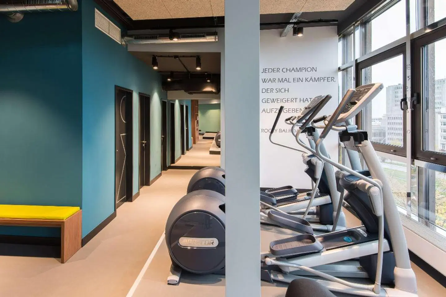Best Western Plus St. Raphael SPORTS_AND_LEISURE