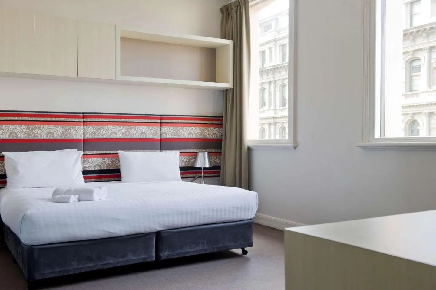 Best Western Melbourne City ROOM_EXAMPLE