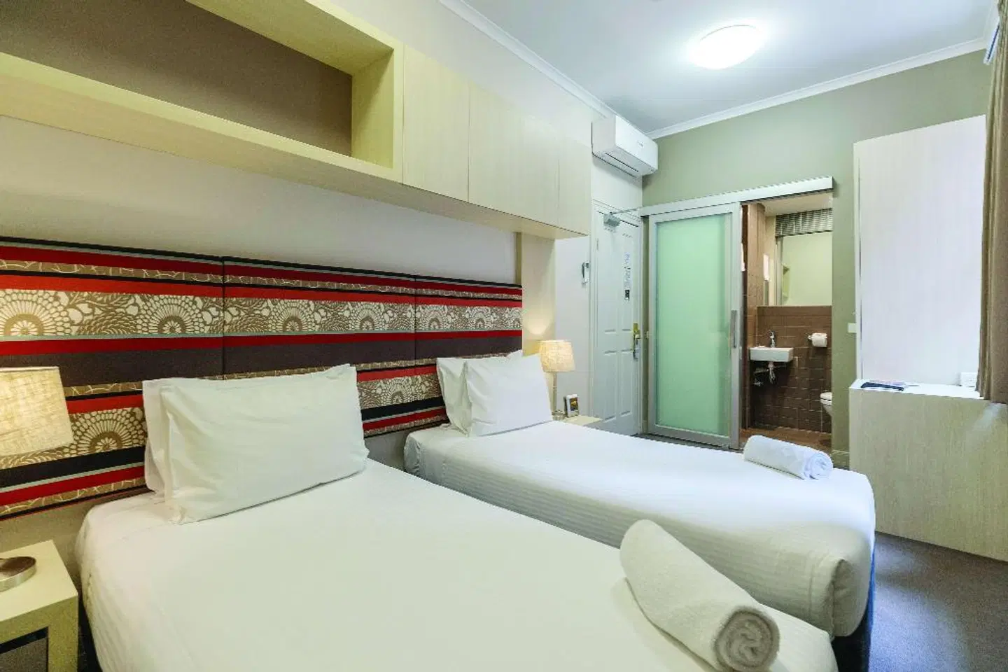 Best Western Melbourne City ROOM_EXAMPLE