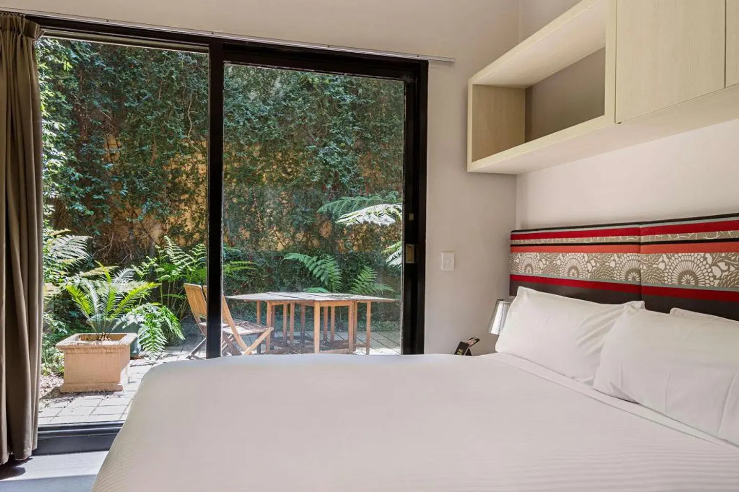 Best Western Melbourne City ROOM_EXAMPLE