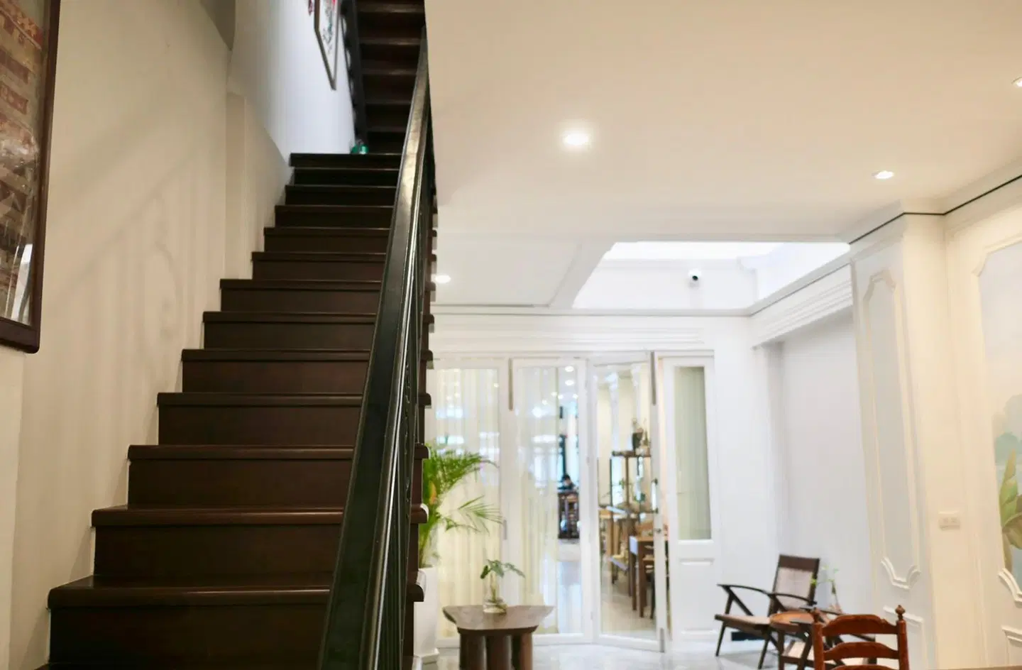 BAAN125  STAY LOUNGE_LOBBY