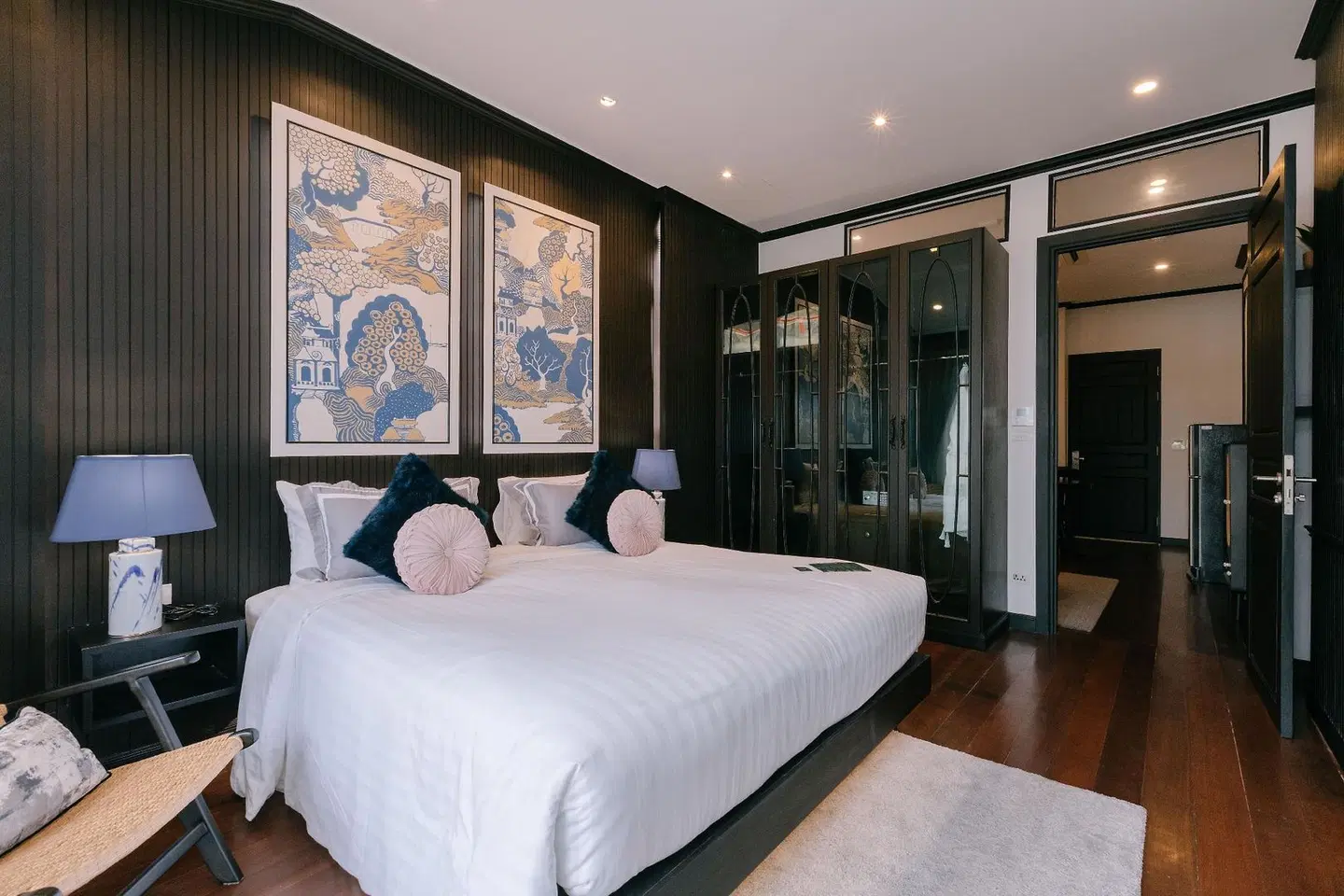 BAAN125  STAY ROOM_EXAMPLE