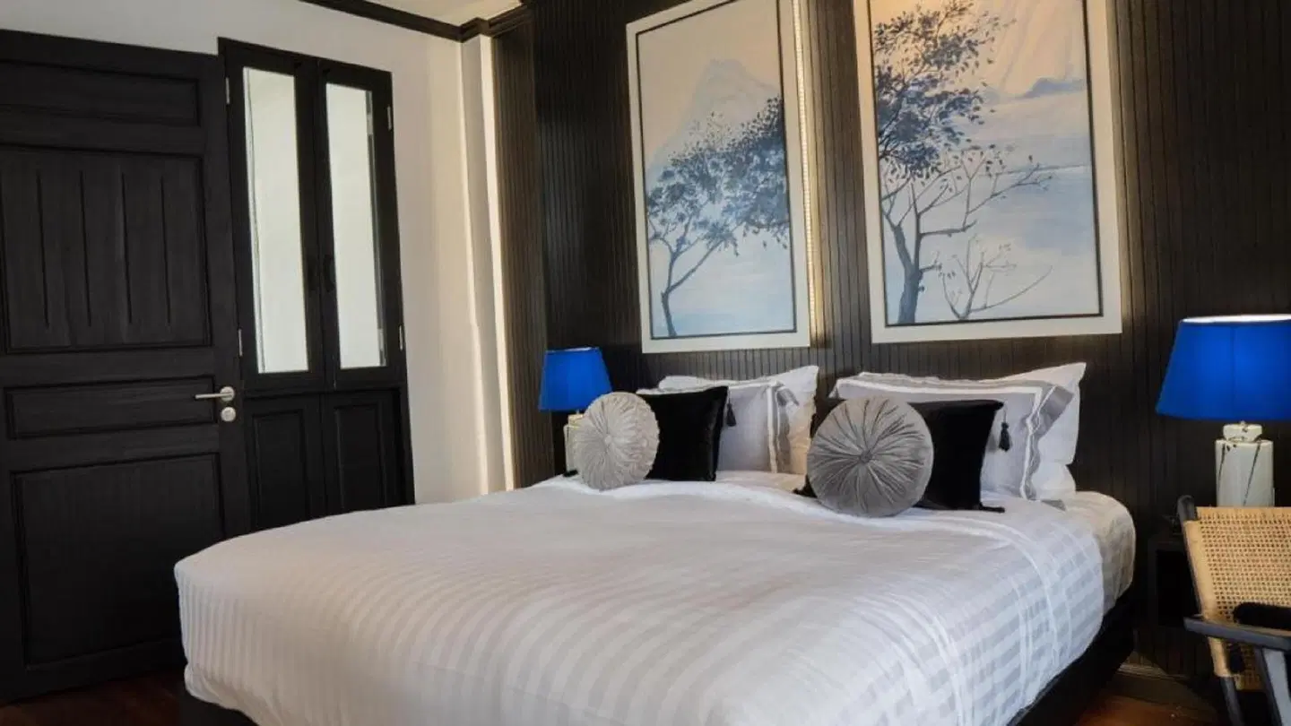 BAAN125  STAY ROOM_EXAMPLE
