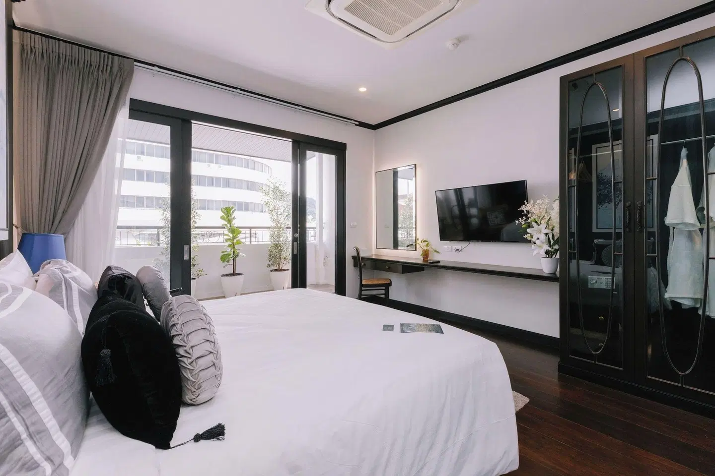 BAAN125  STAY ROOM_EXAMPLE