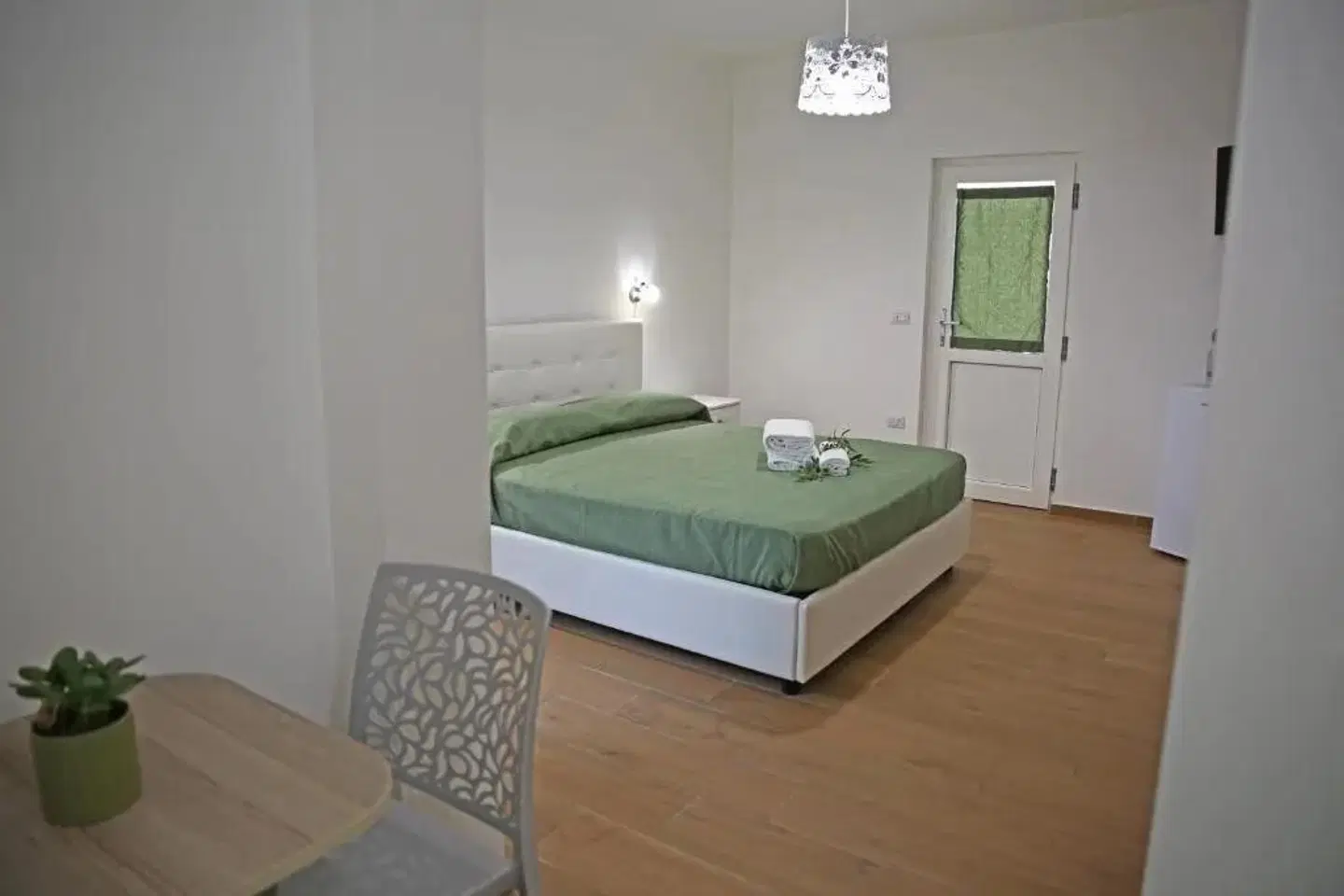AcquaSanta Relais ROOM_EXAMPLE