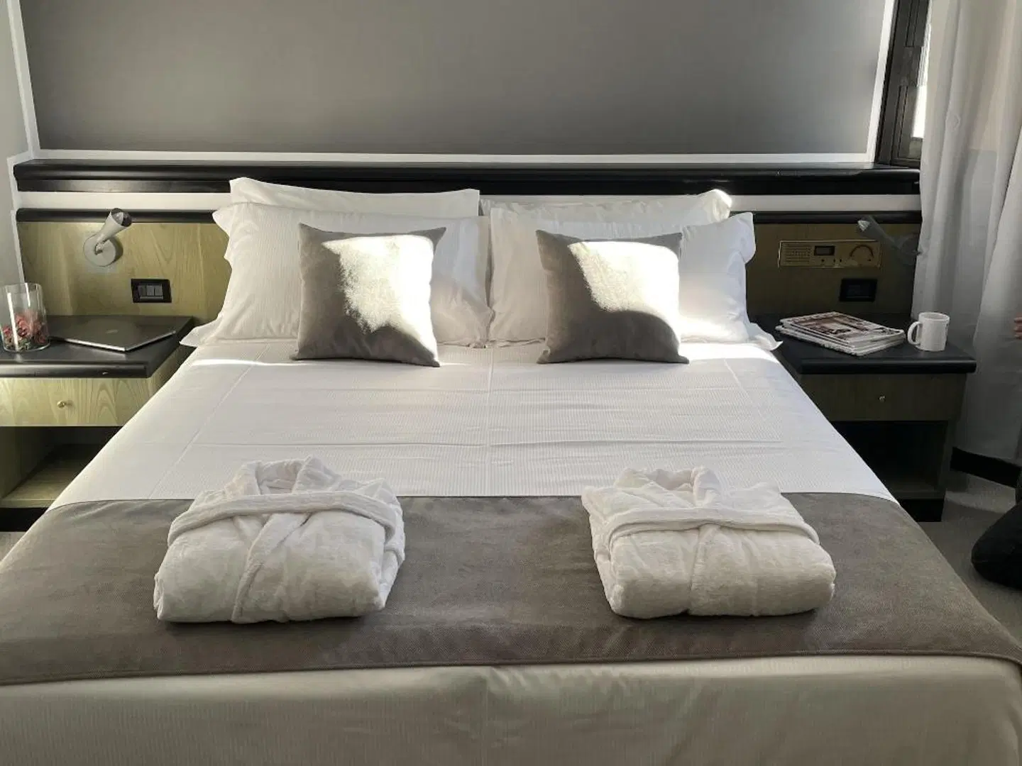 Hotel Gardenia Fiera ROOM_EXAMPLE