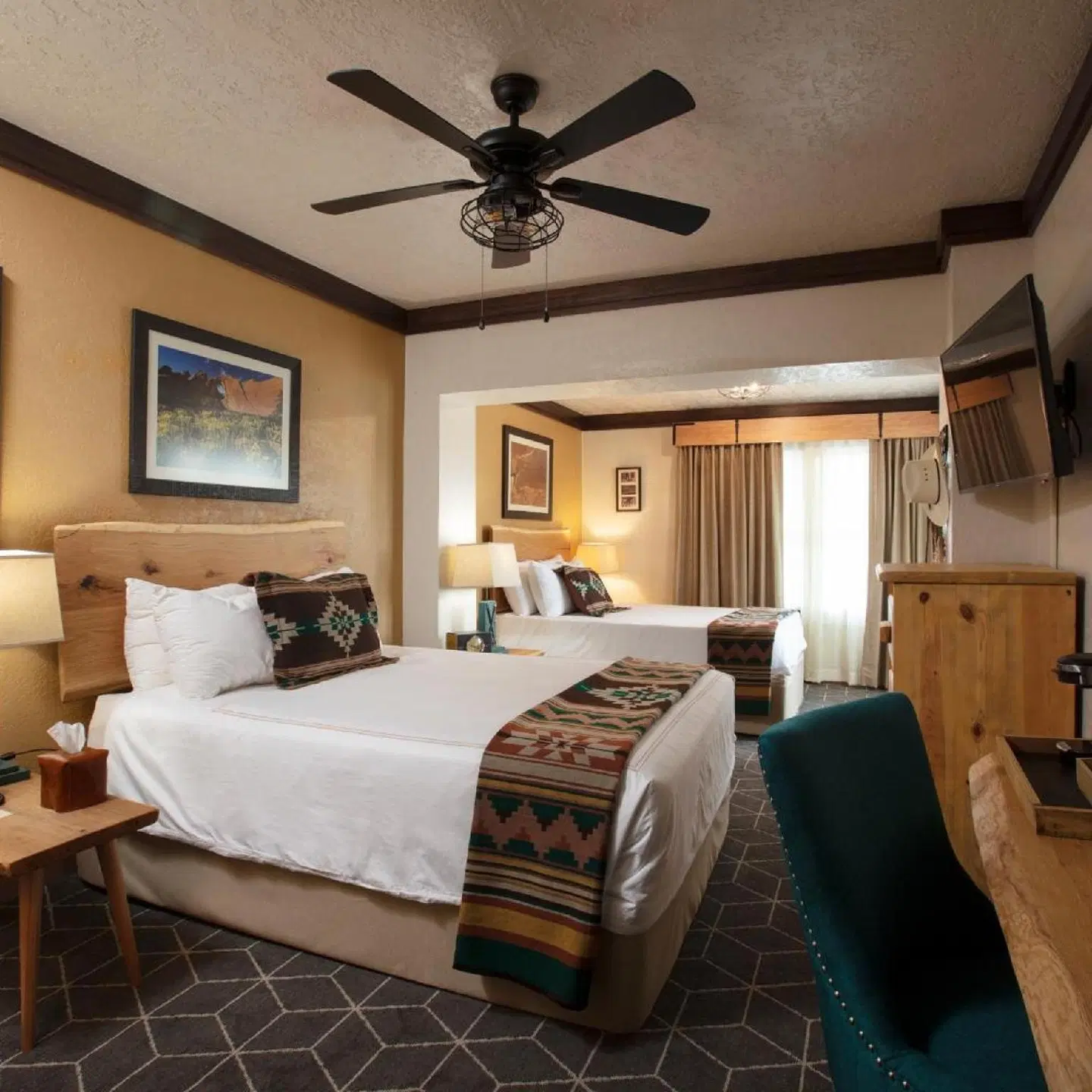 Hotel El Rancho ROOM_EXAMPLE