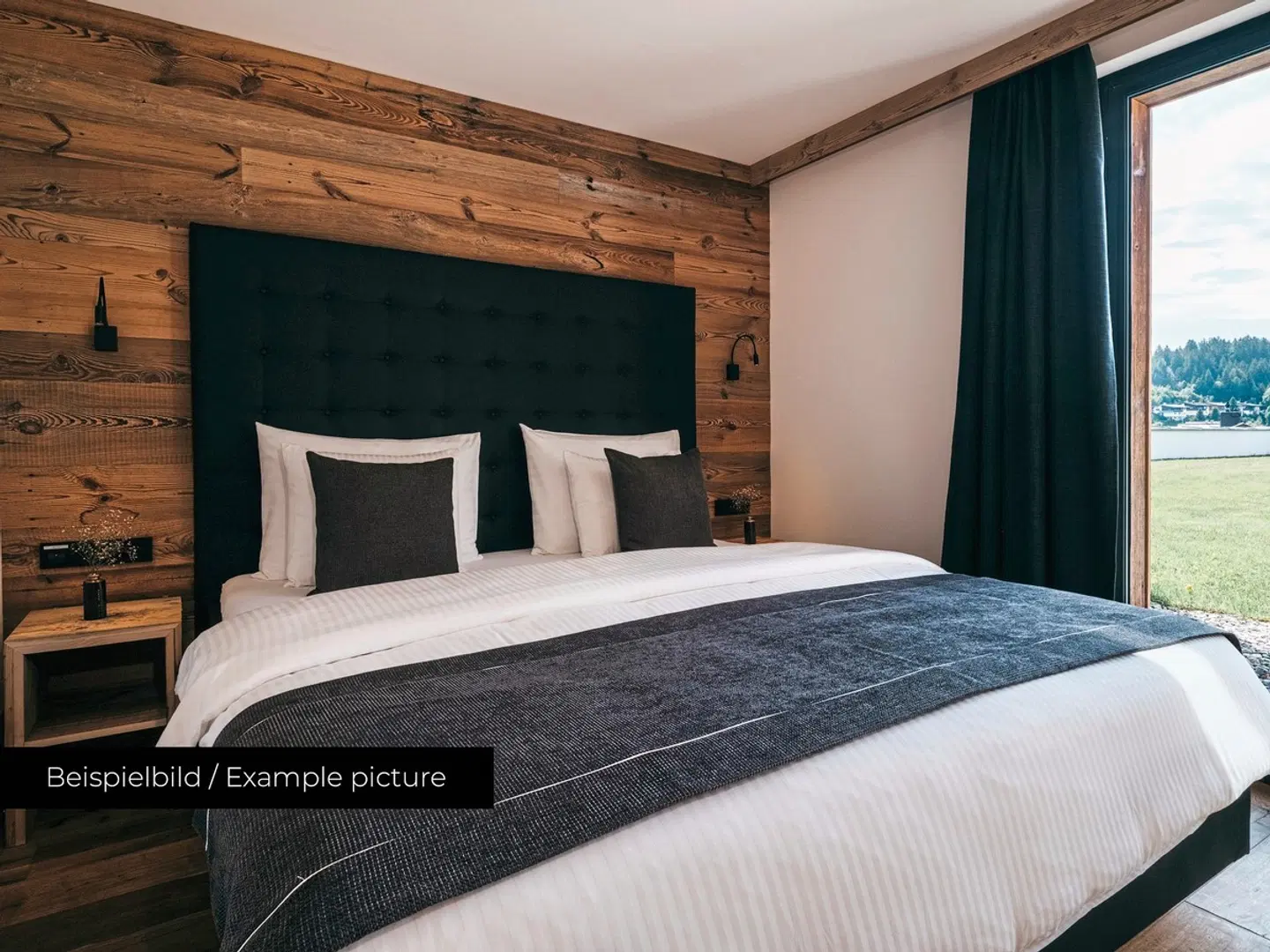 VAYA Seefeld ROOM_EXAMPLE
