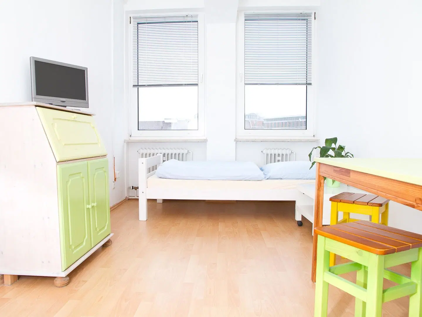 PM-Rooms ROOM_EXAMPLE