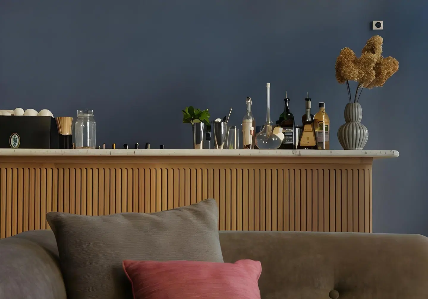 Hotel Joy Bar